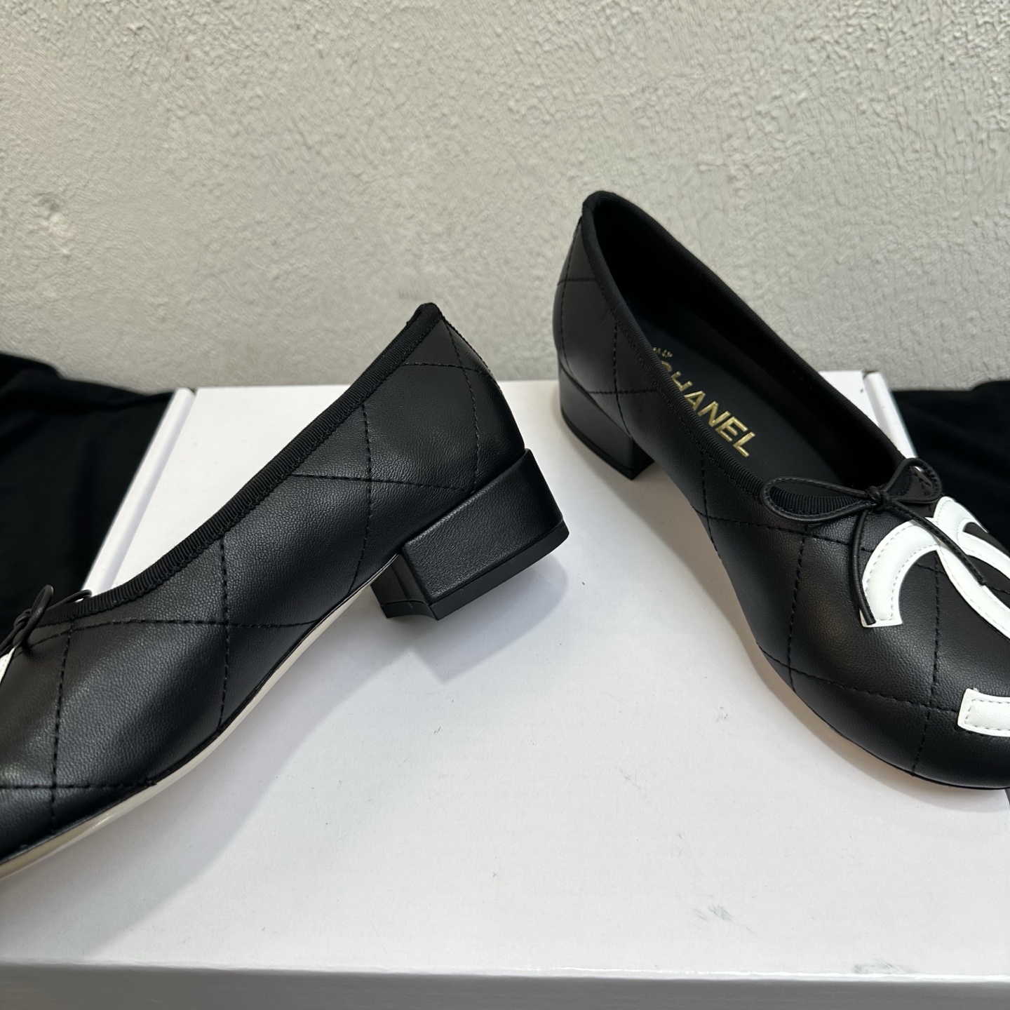 Chanel Women Shoes