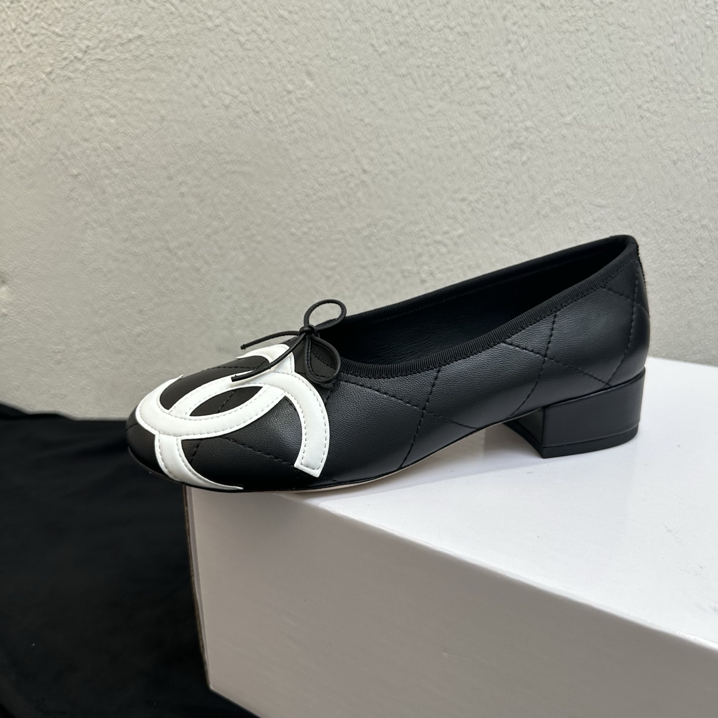 Chanel Women Shoes