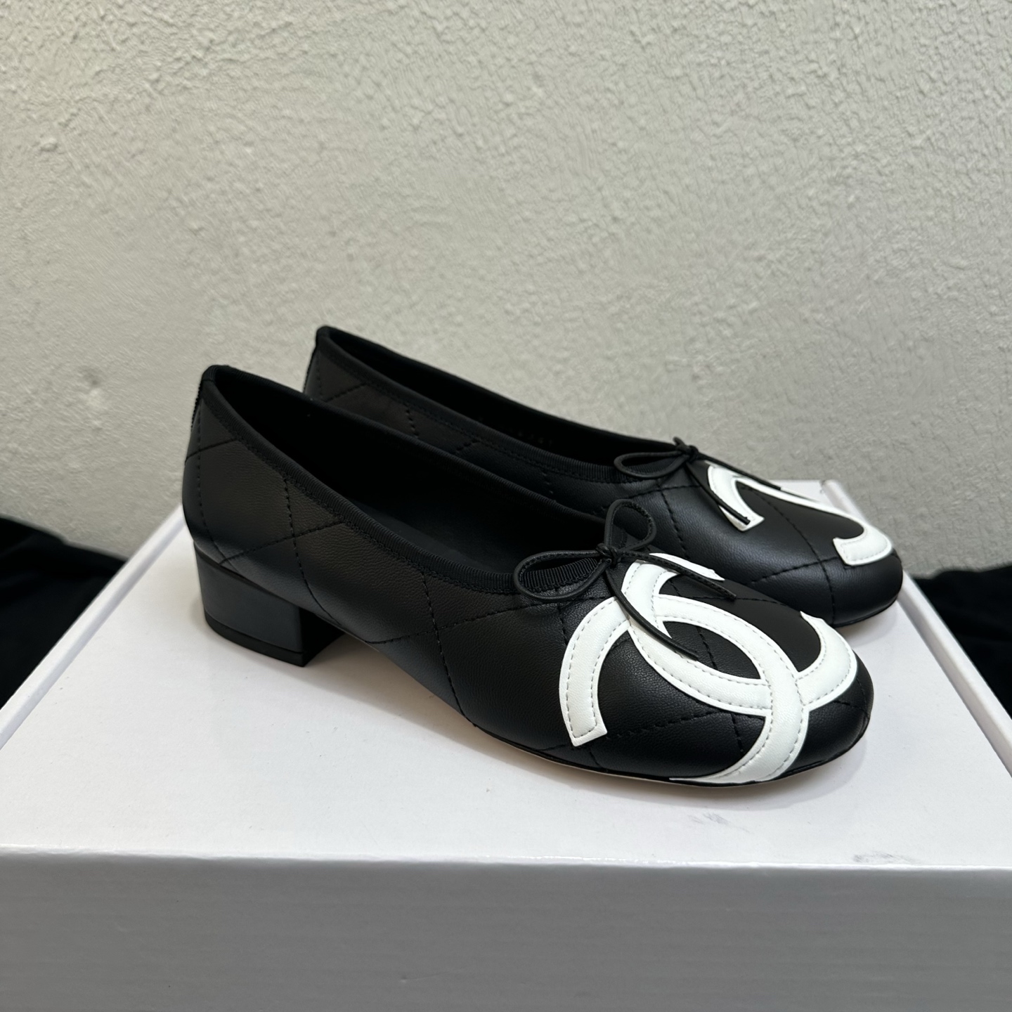Chanel Women Shoes