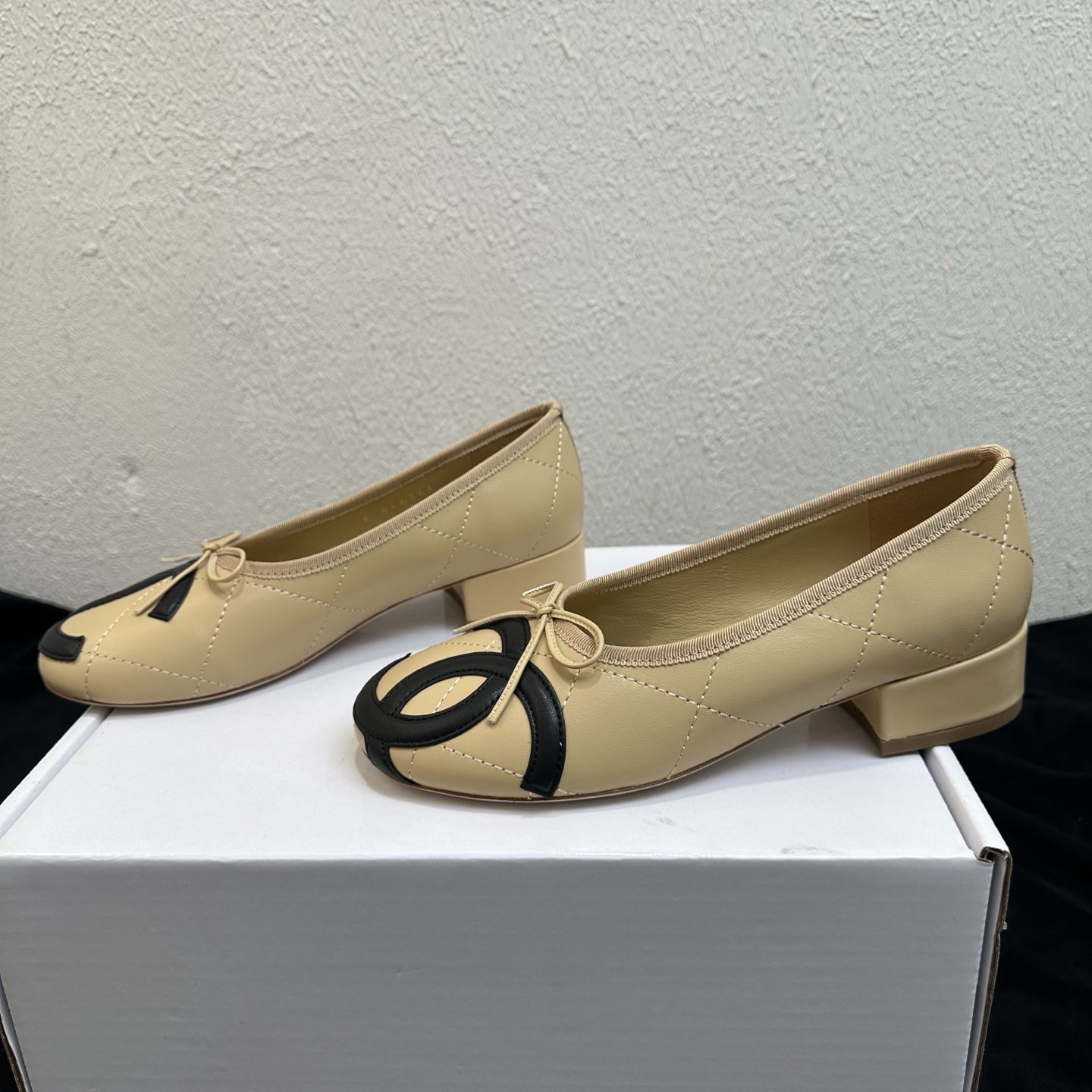 Chanel Women Shoes