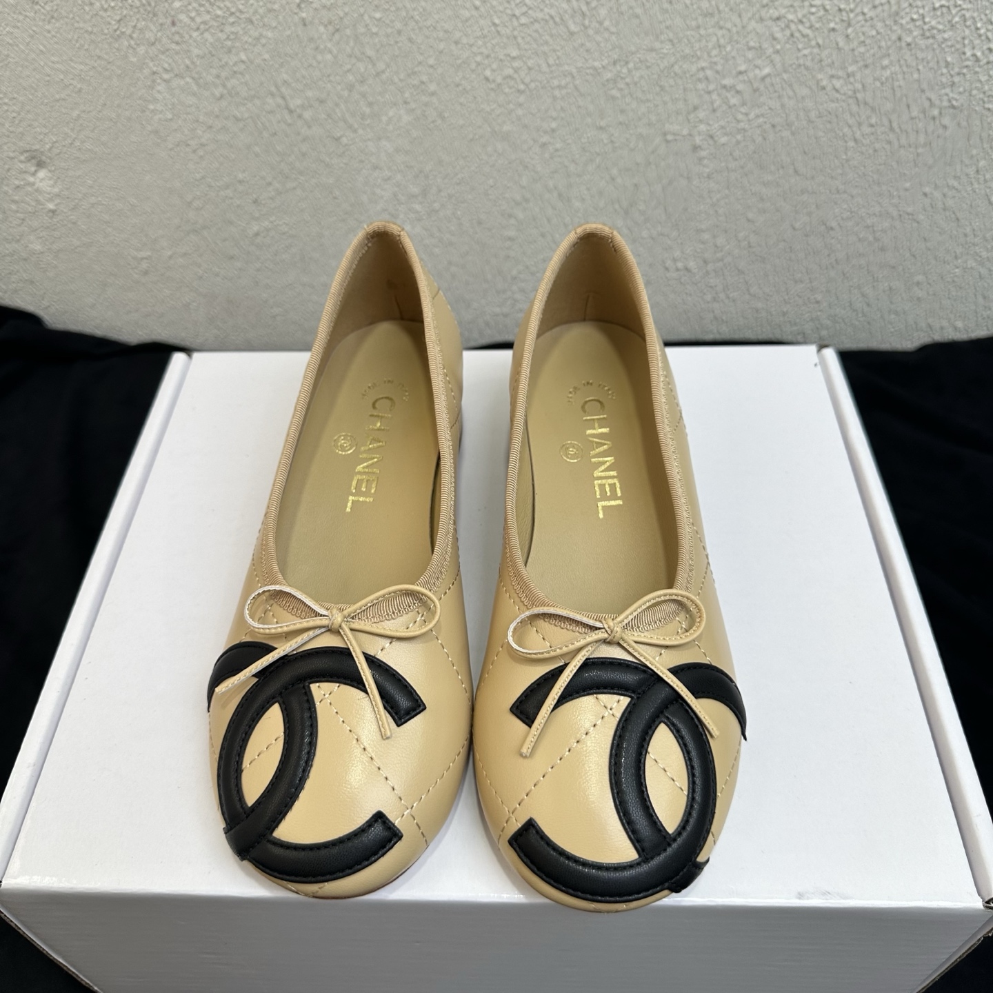 Chanel Women Shoes