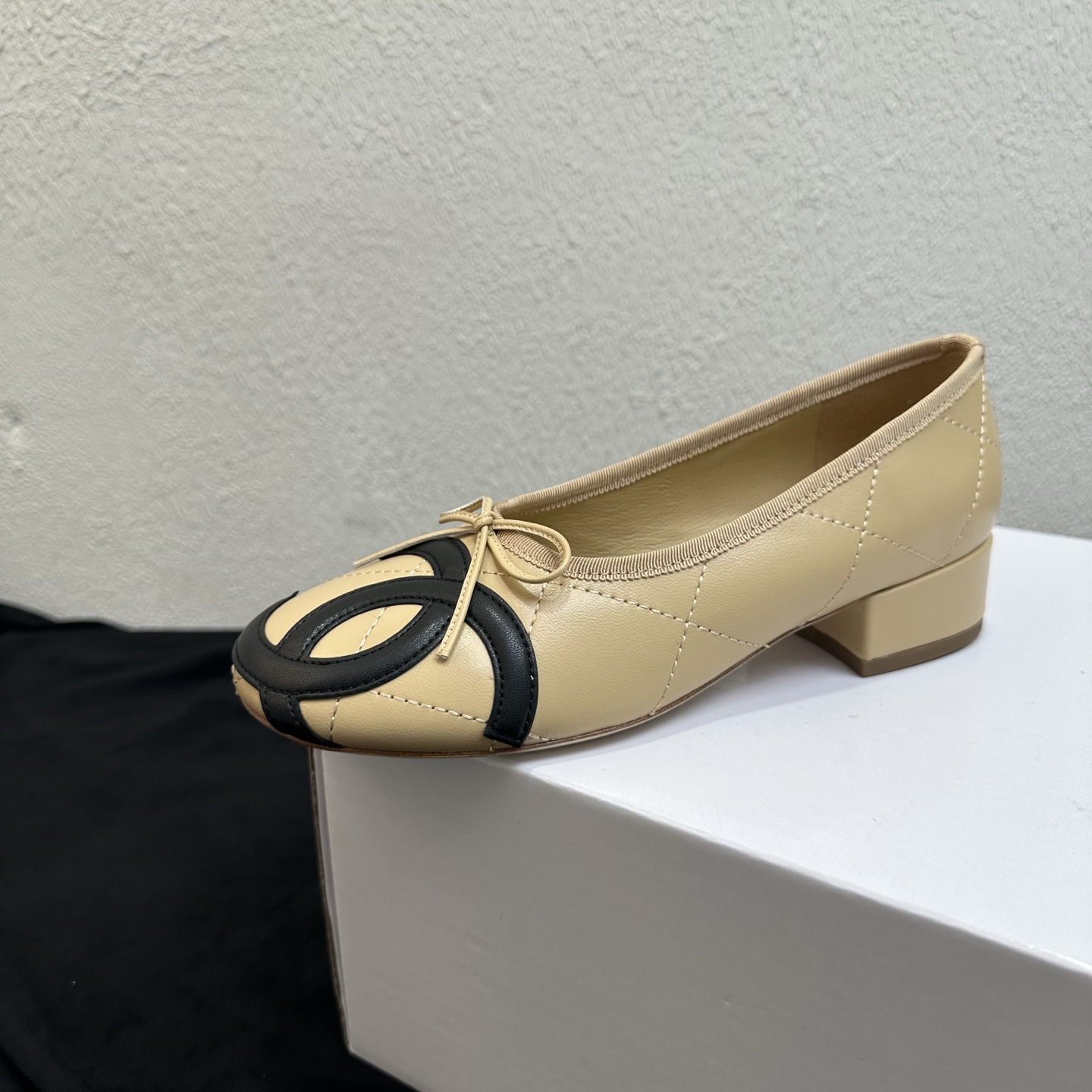 Chanel Women Shoes