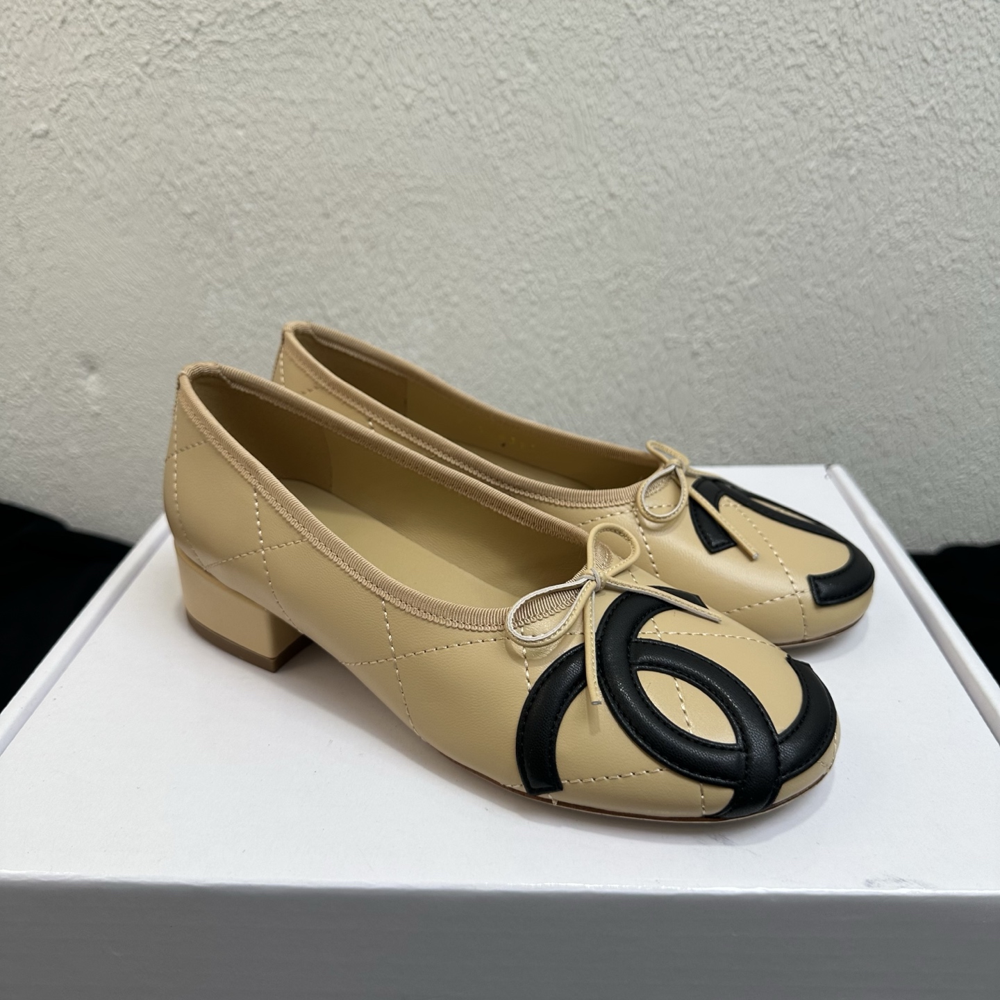 Chanel Women Shoes