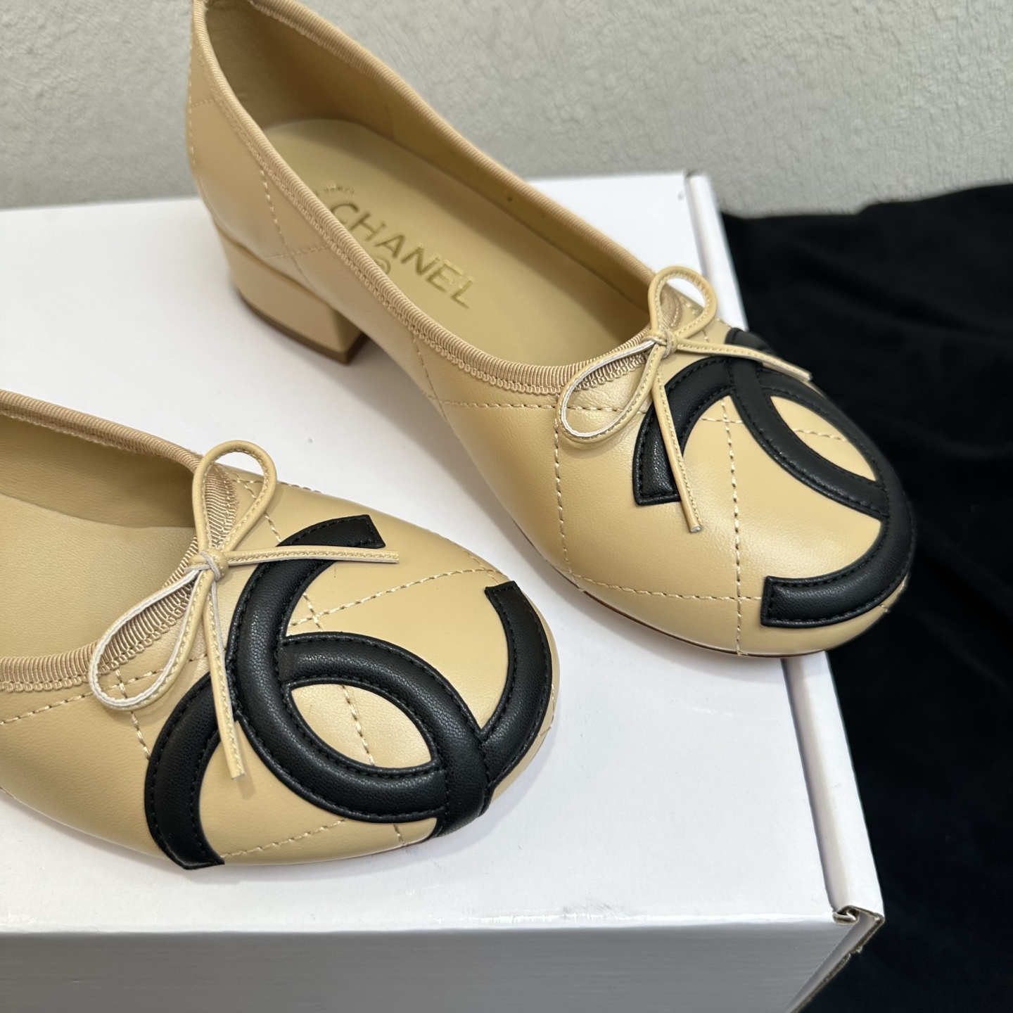 Chanel Women Shoes