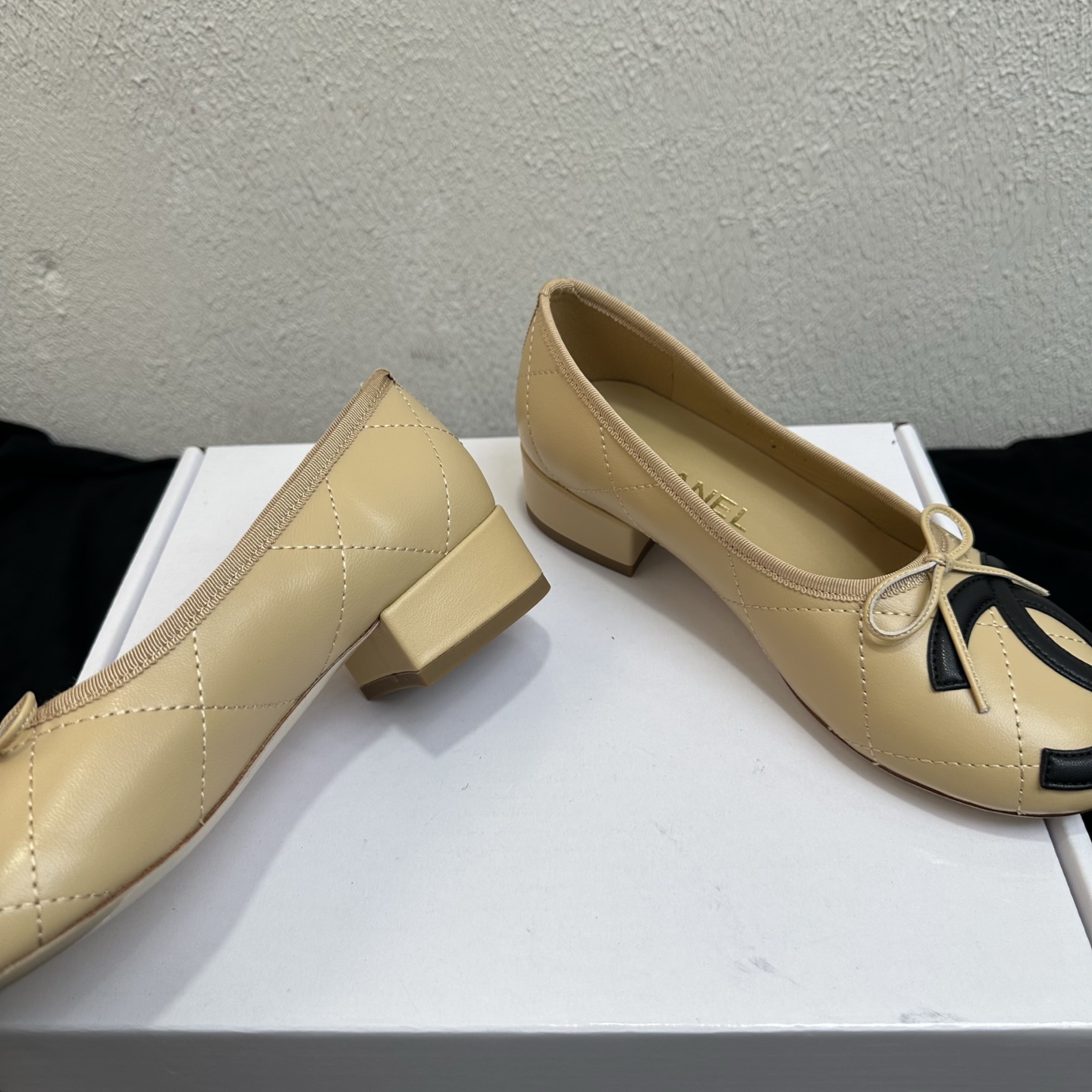 Chanel Women Shoes