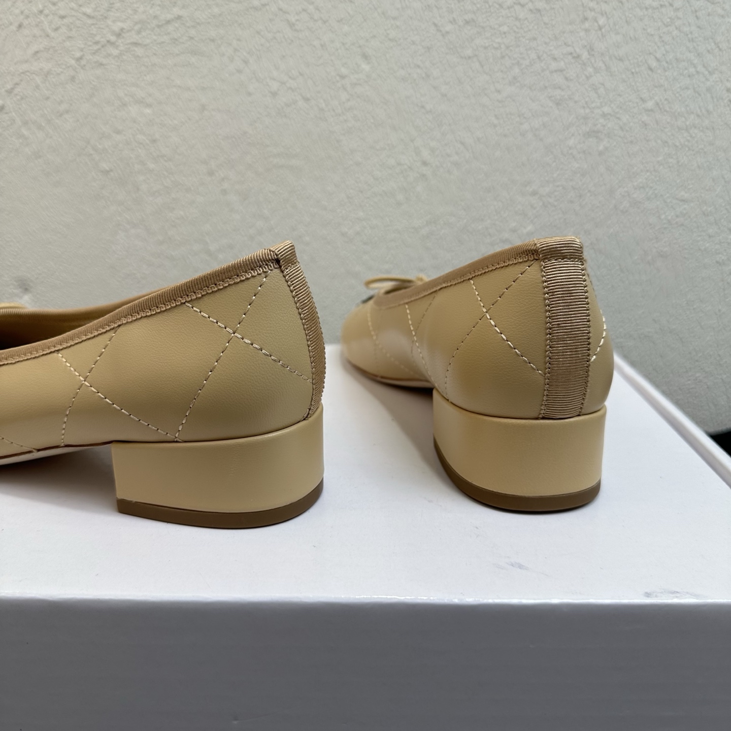 Chanel Women Shoes