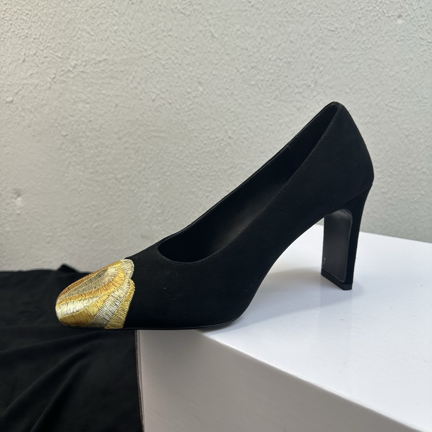 Chanel Heels