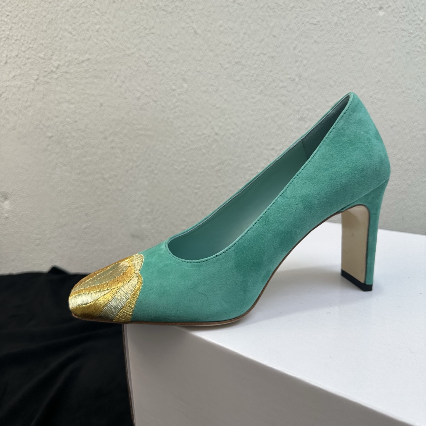 Chanel Heels