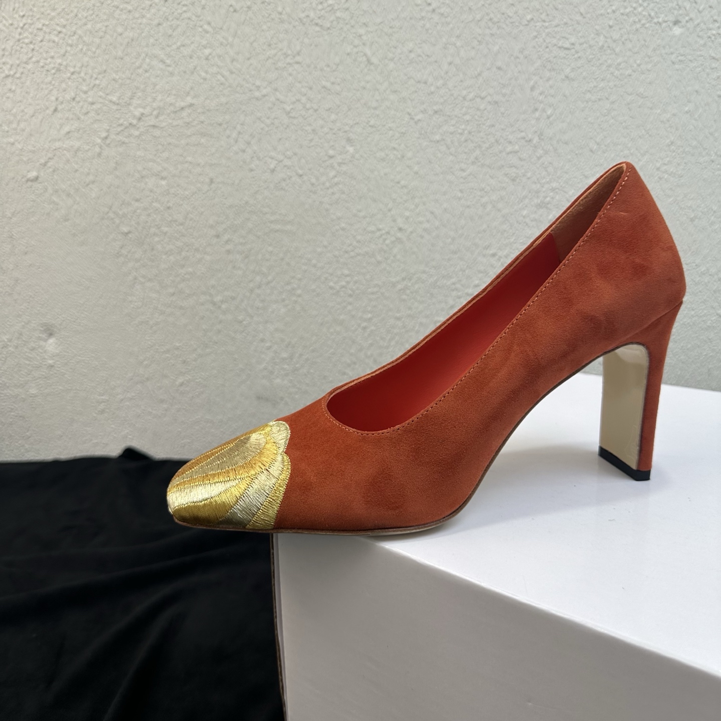 Chanel Heels