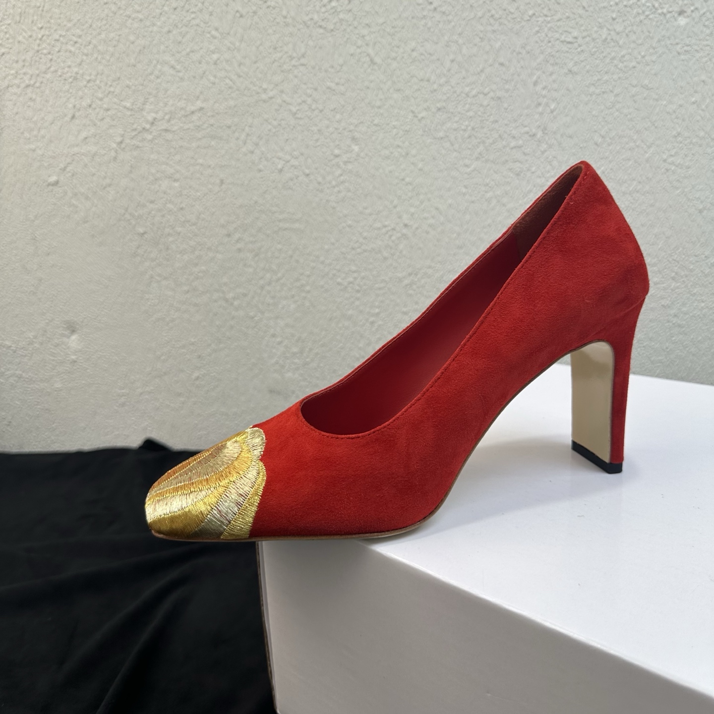Chanel Heels