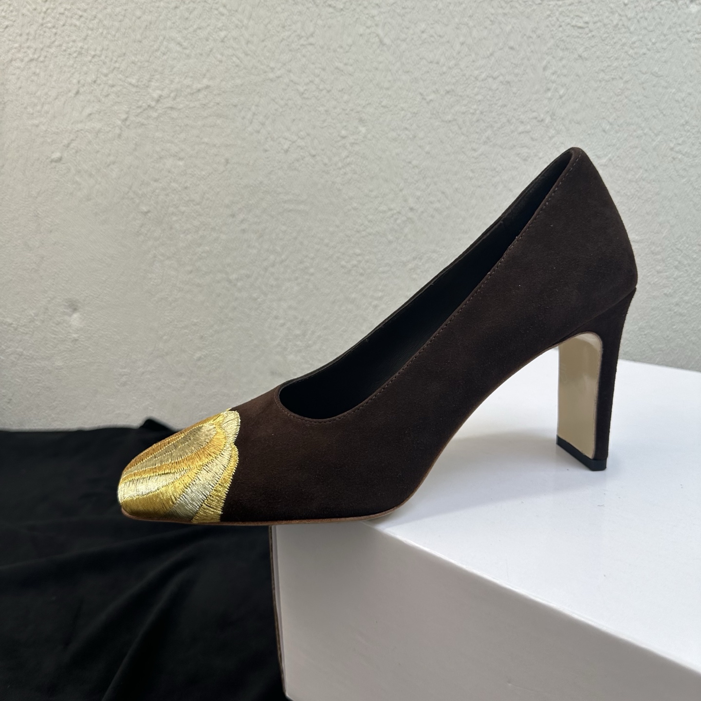 Chanel Heels