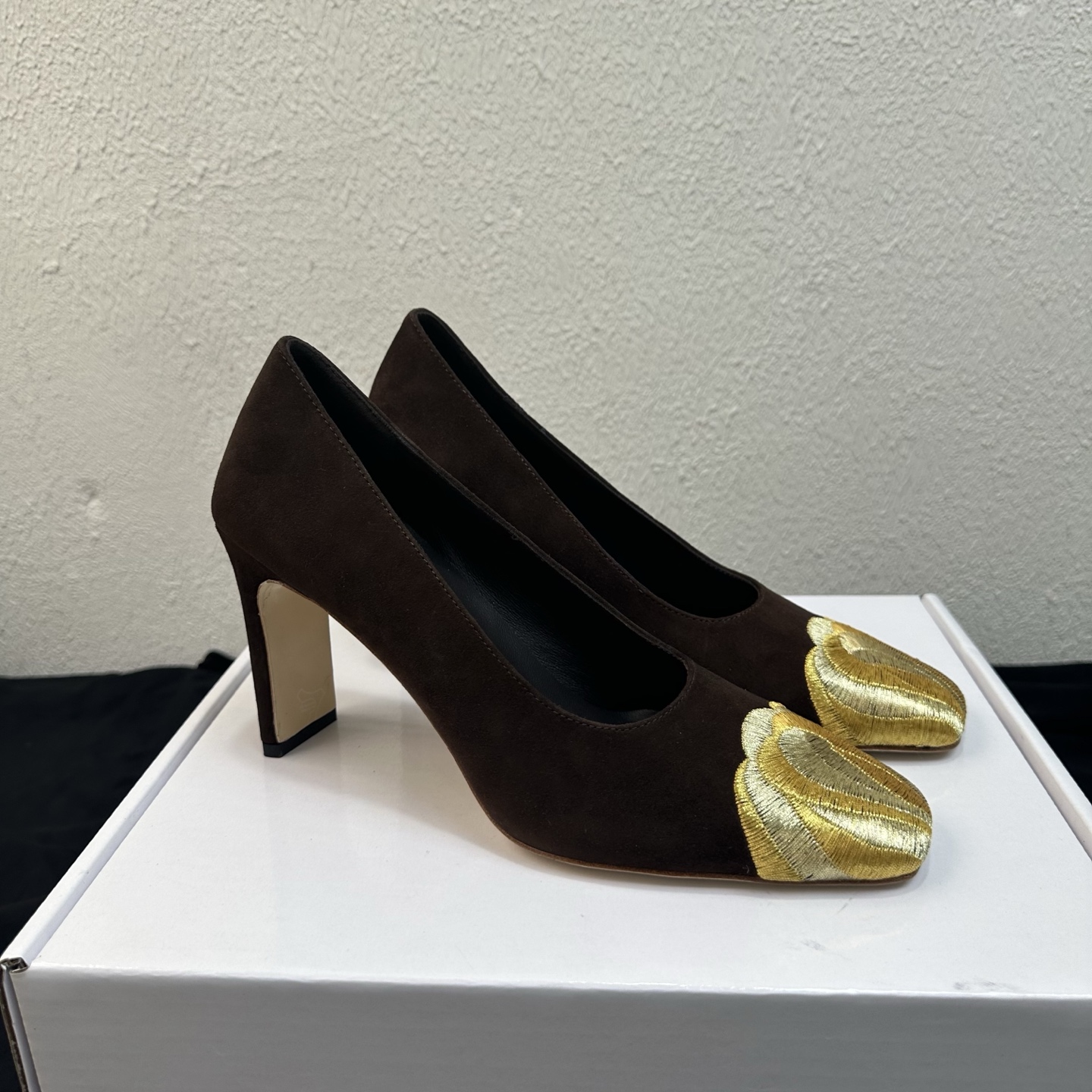 Chanel Heels