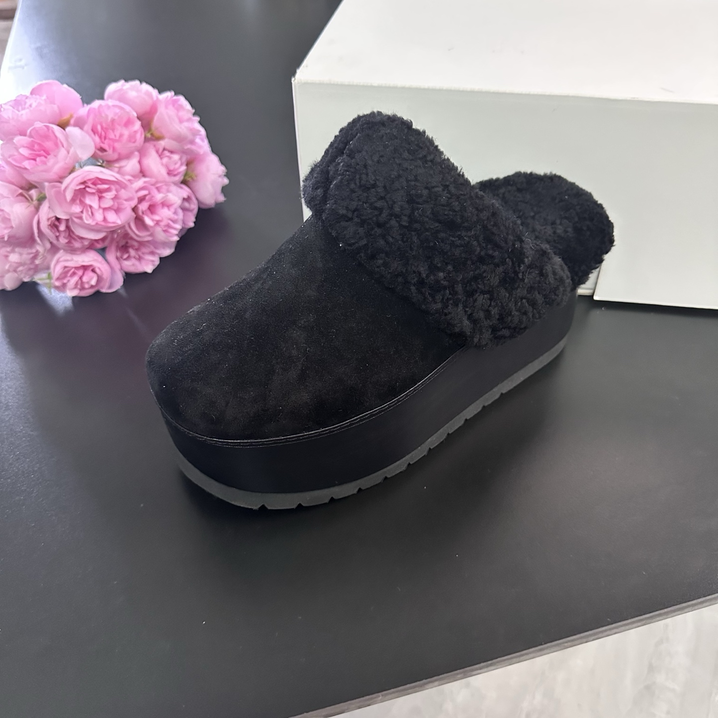 Celine Mules