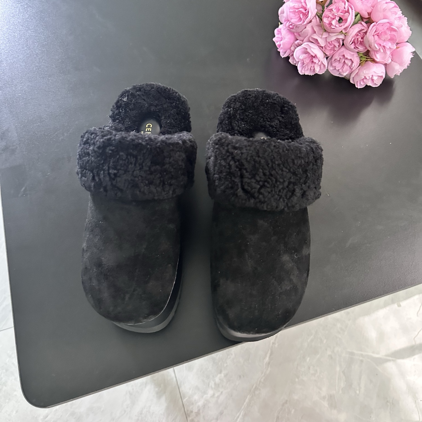 Celine Mules