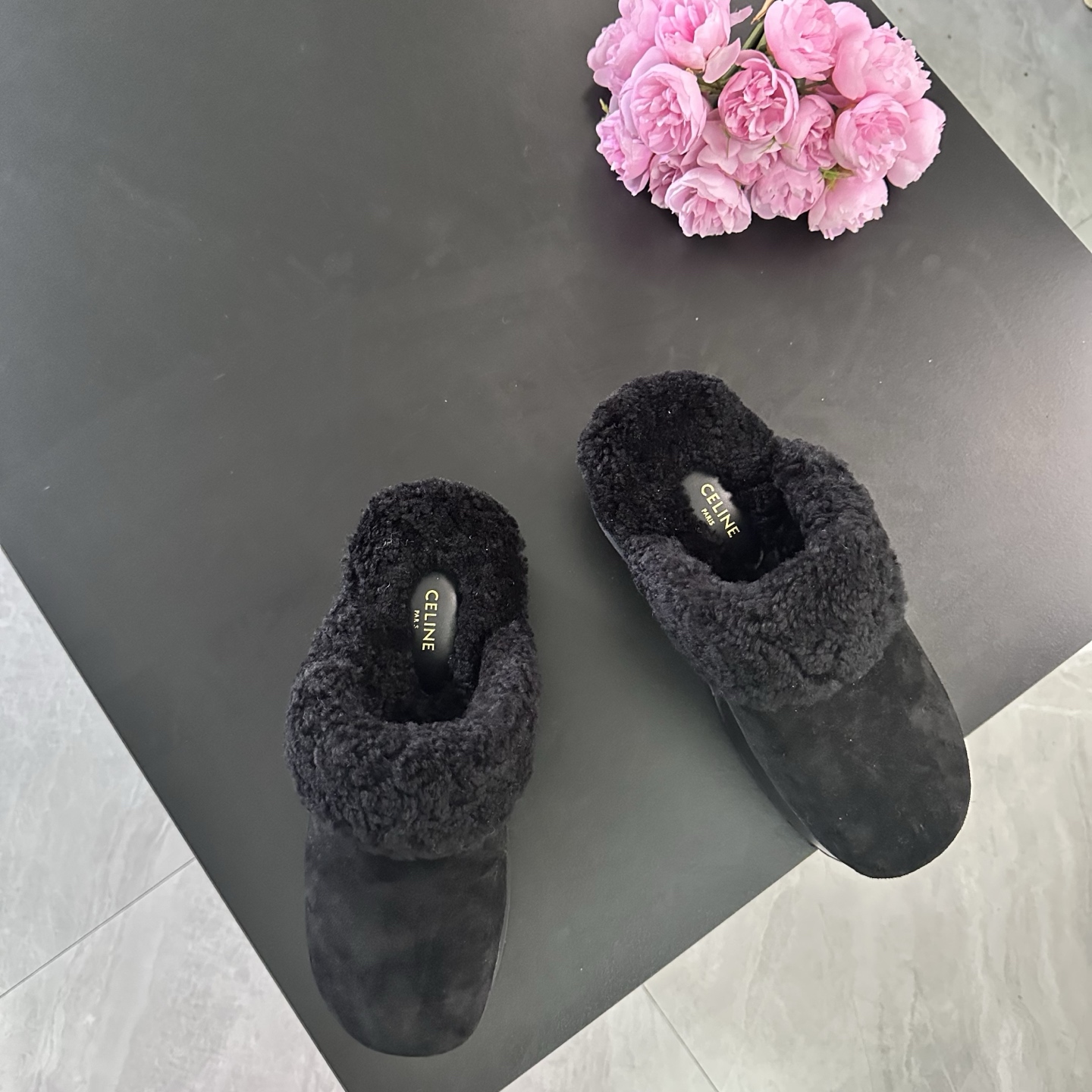 Celine Mules