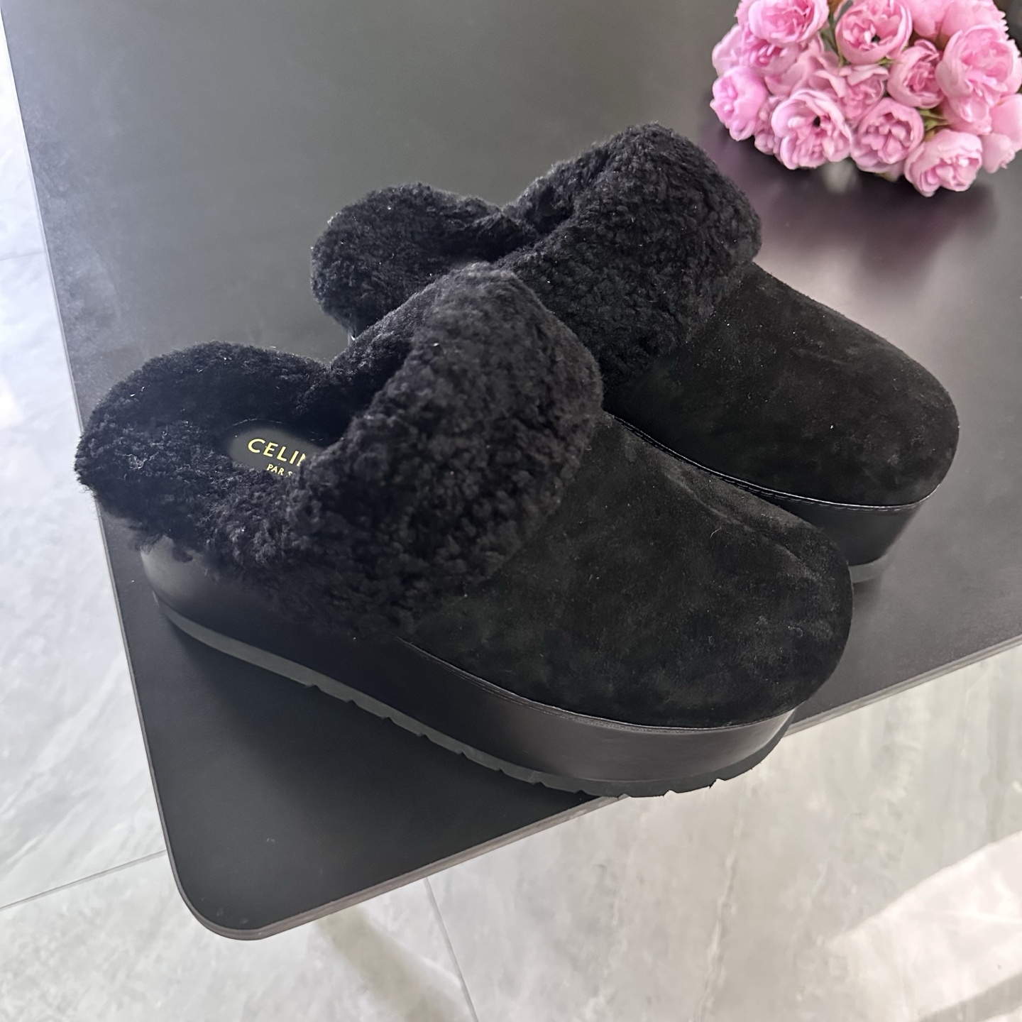 Celine Mules