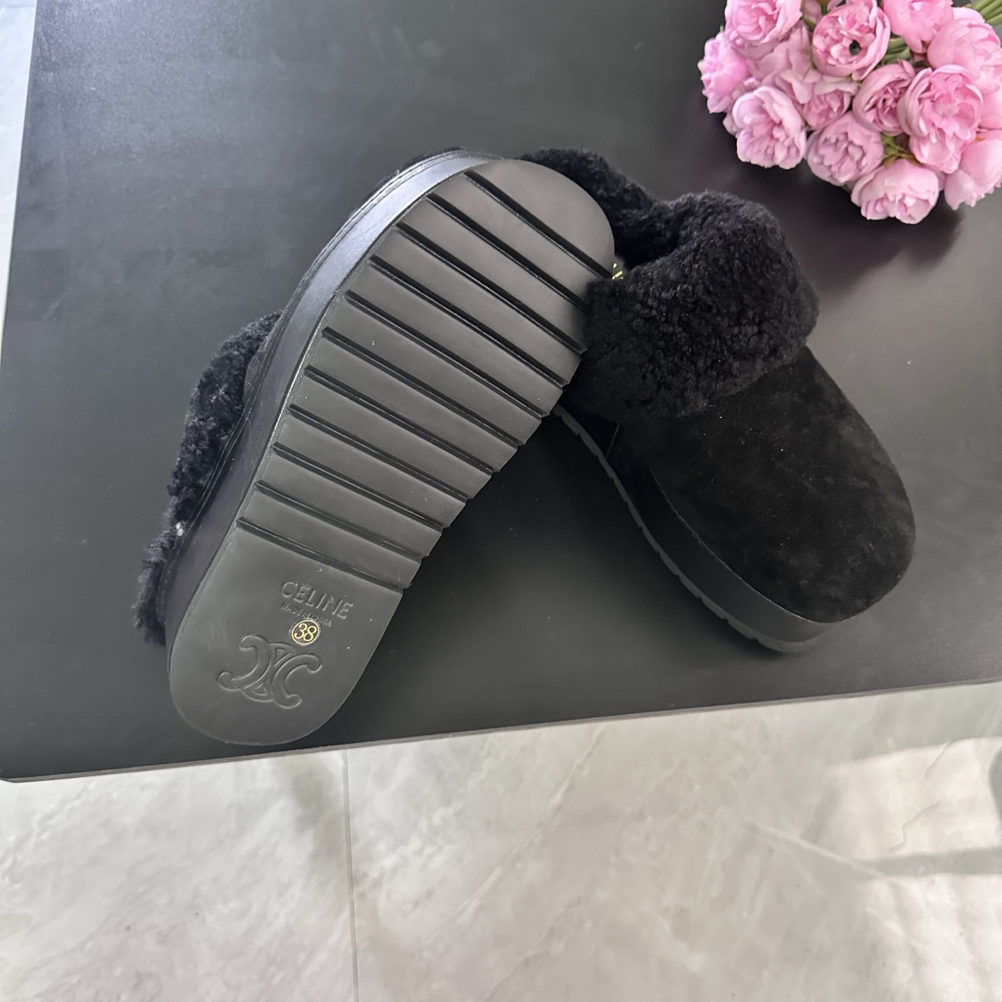 Celine Mules