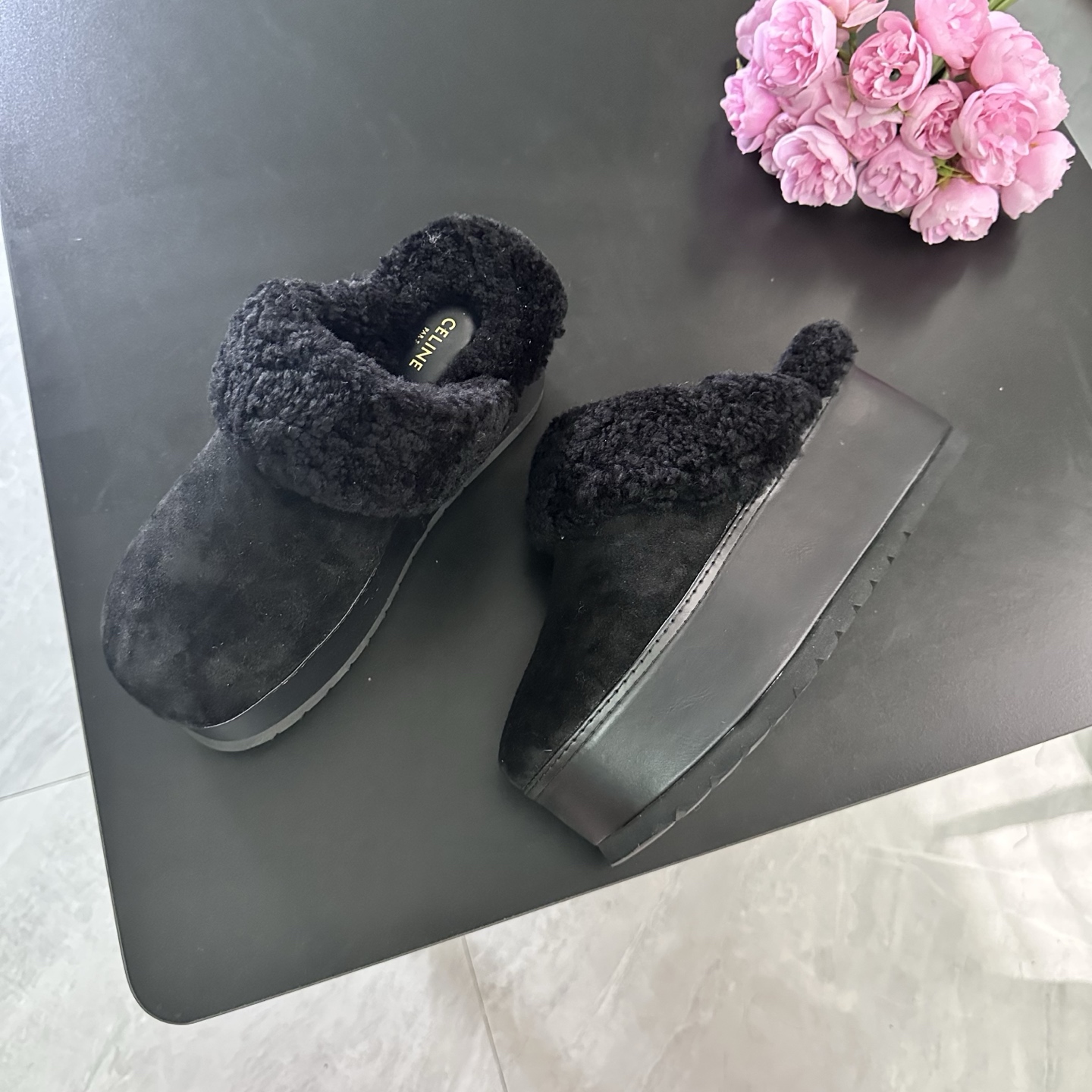 Celine Mules