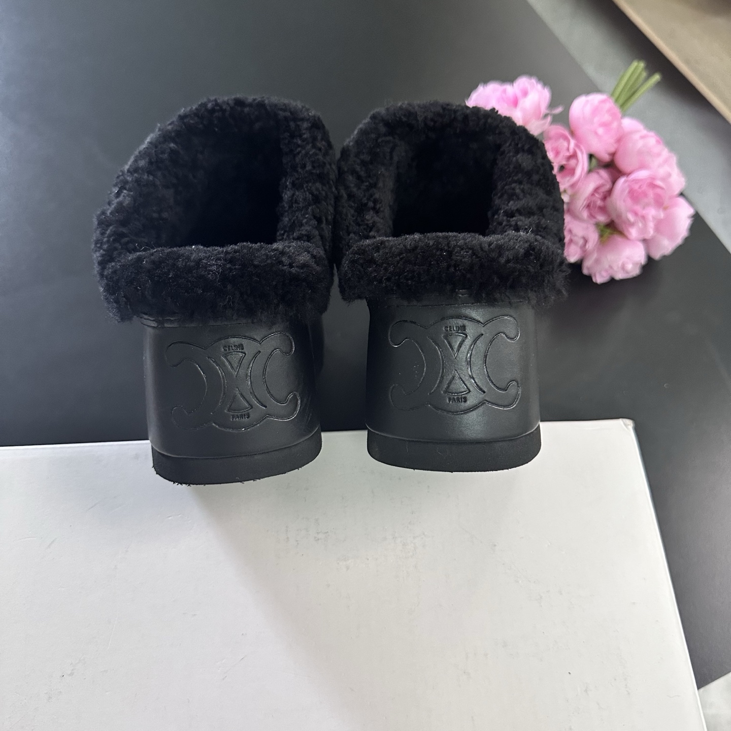 Celine Mules