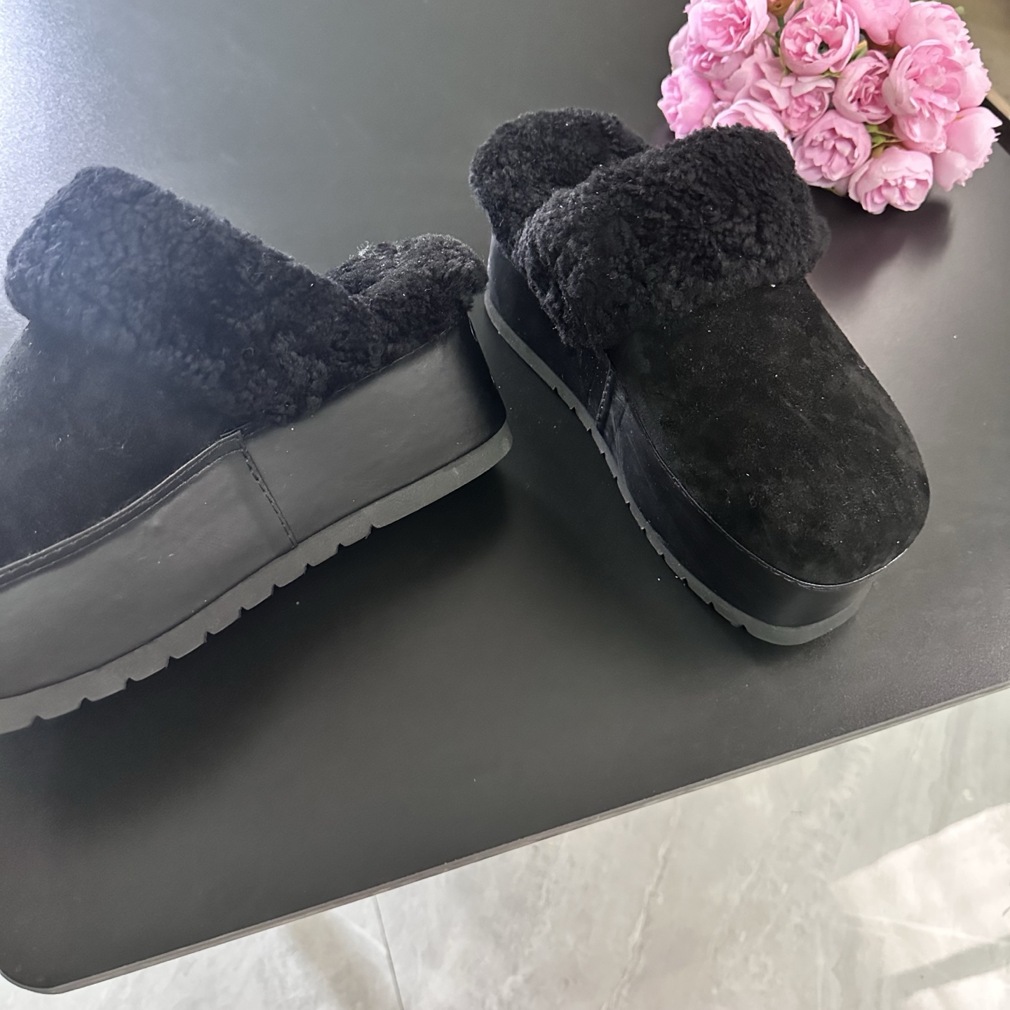 Celine Mules