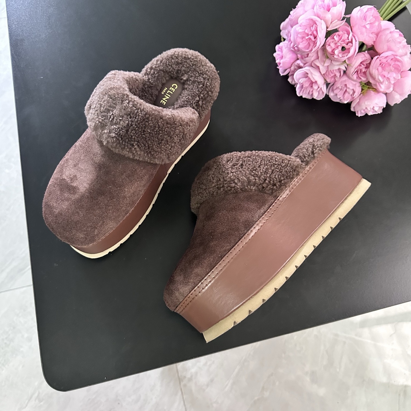 Celine Mules