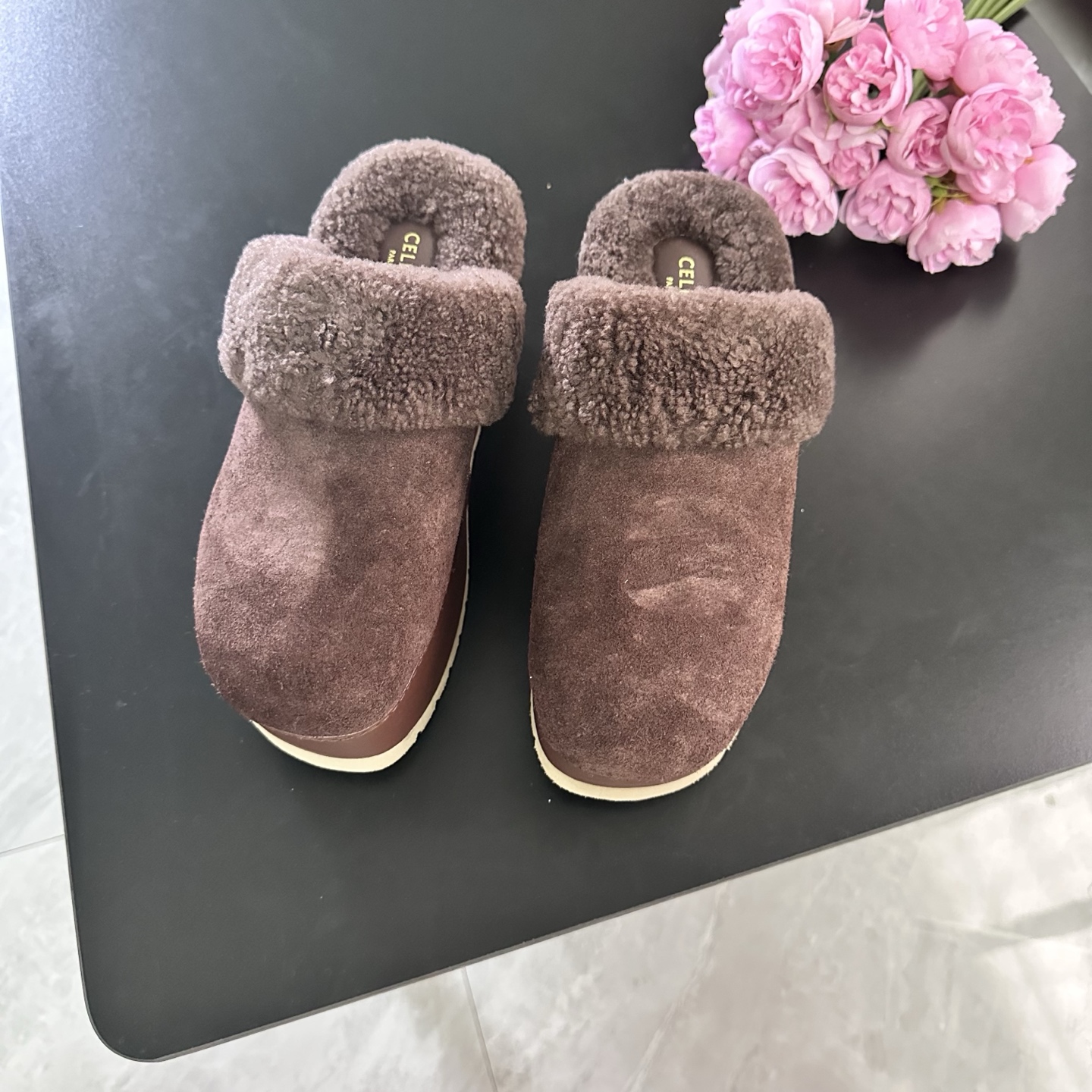 Celine Mules