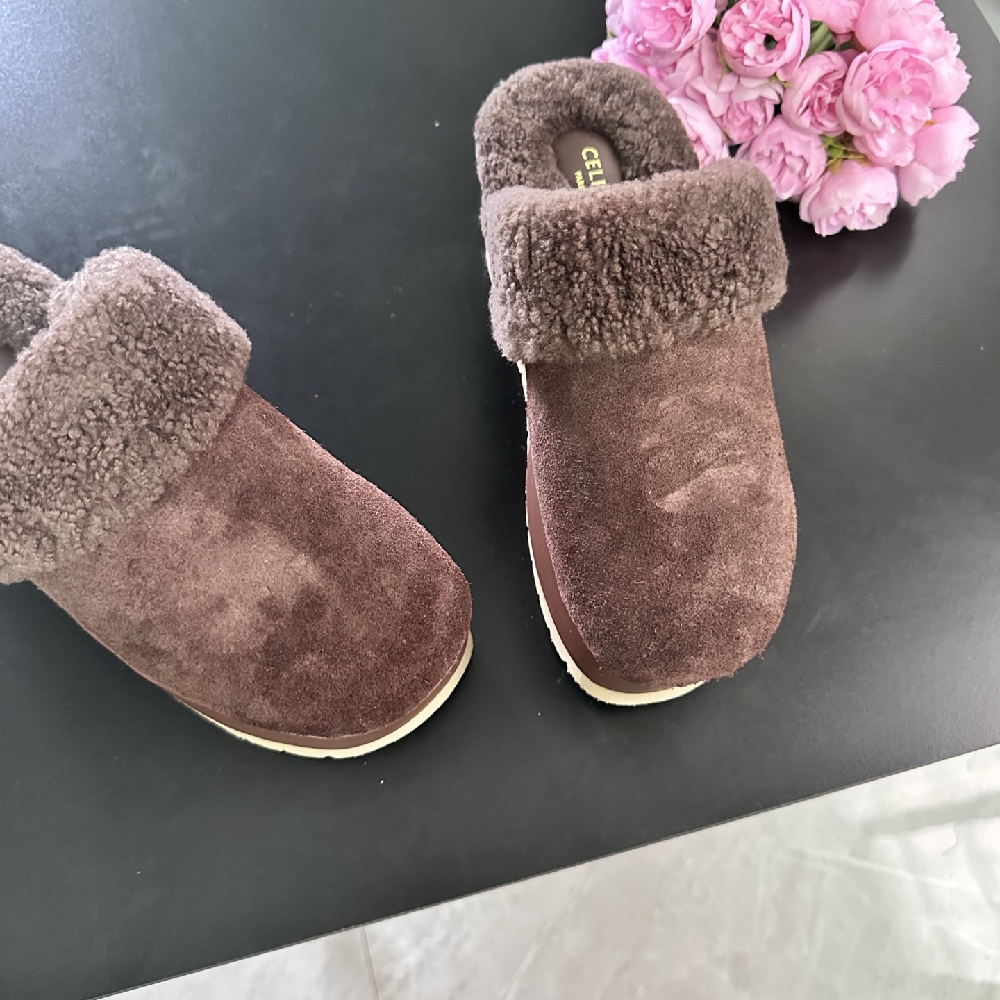 Celine Mules