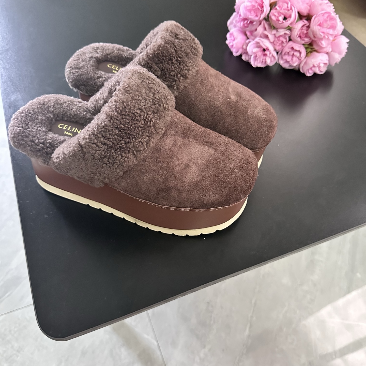 Celine Mules