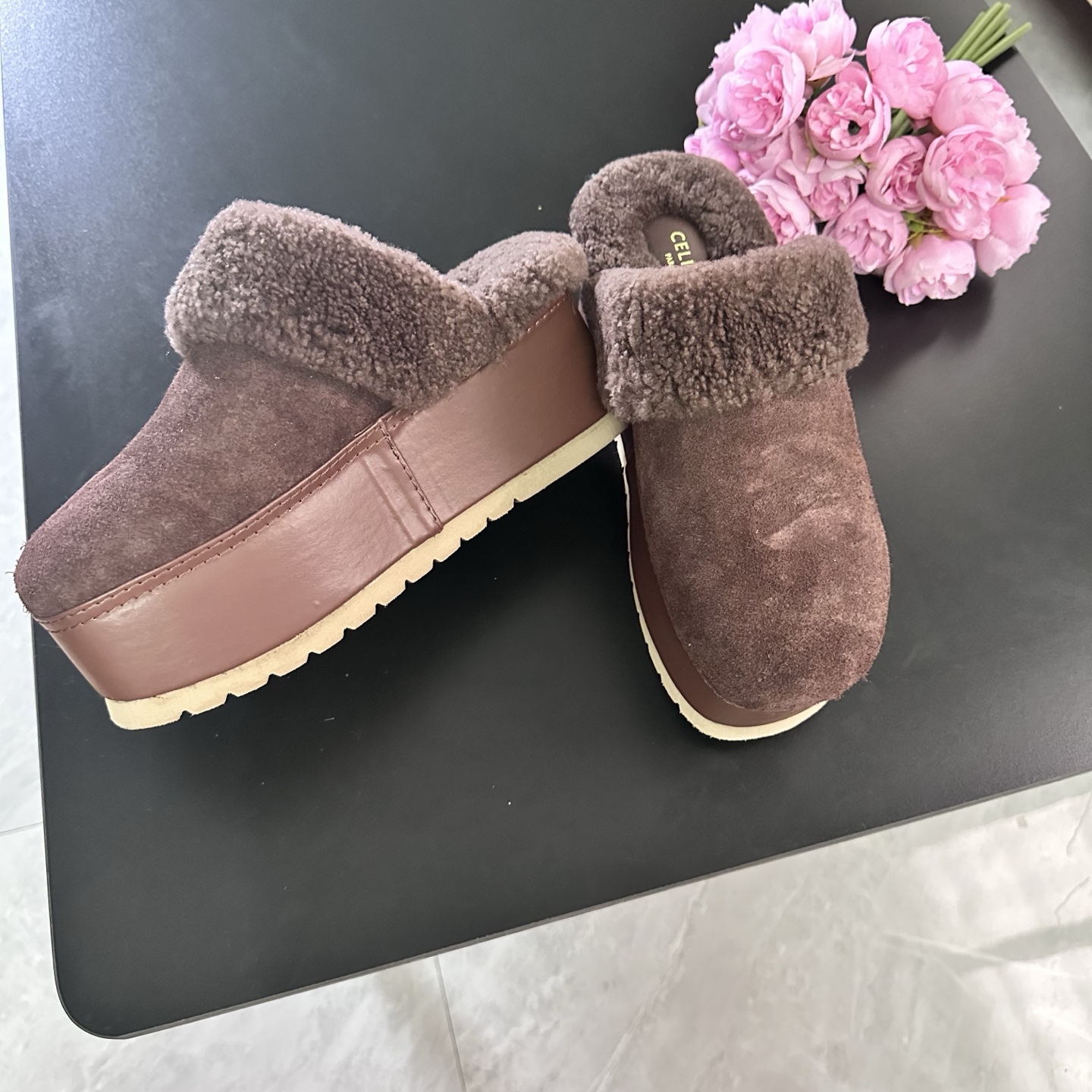 Celine Mules