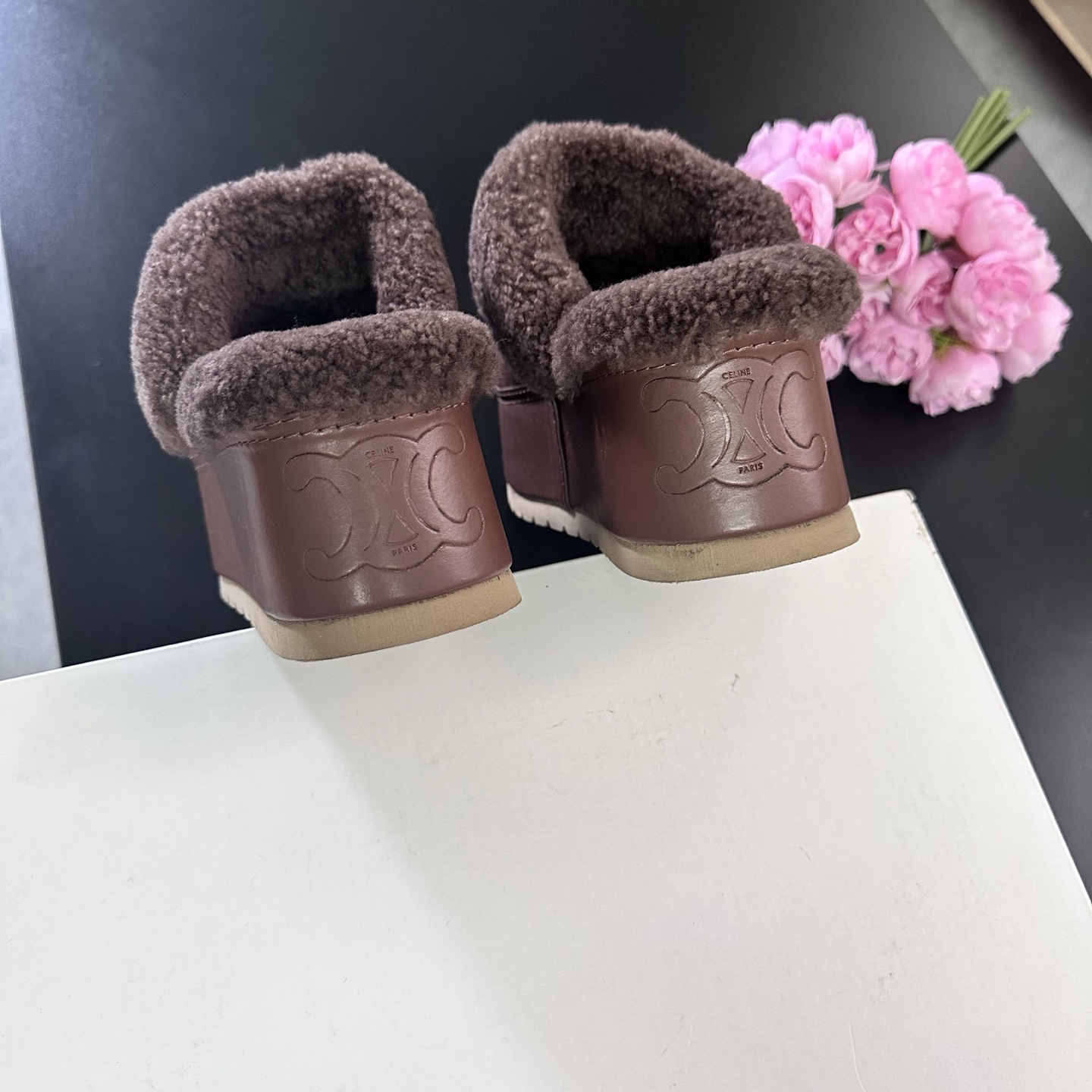 Celine Mules