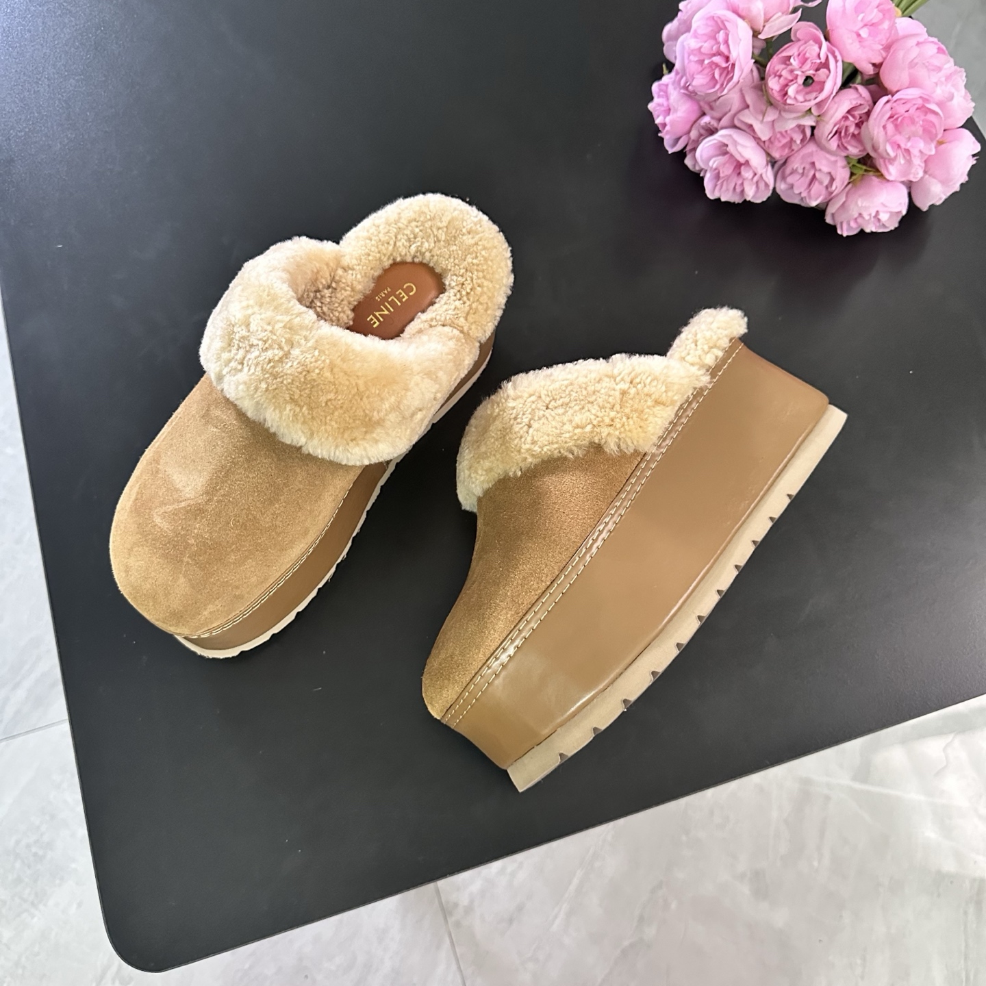 Celine Mules