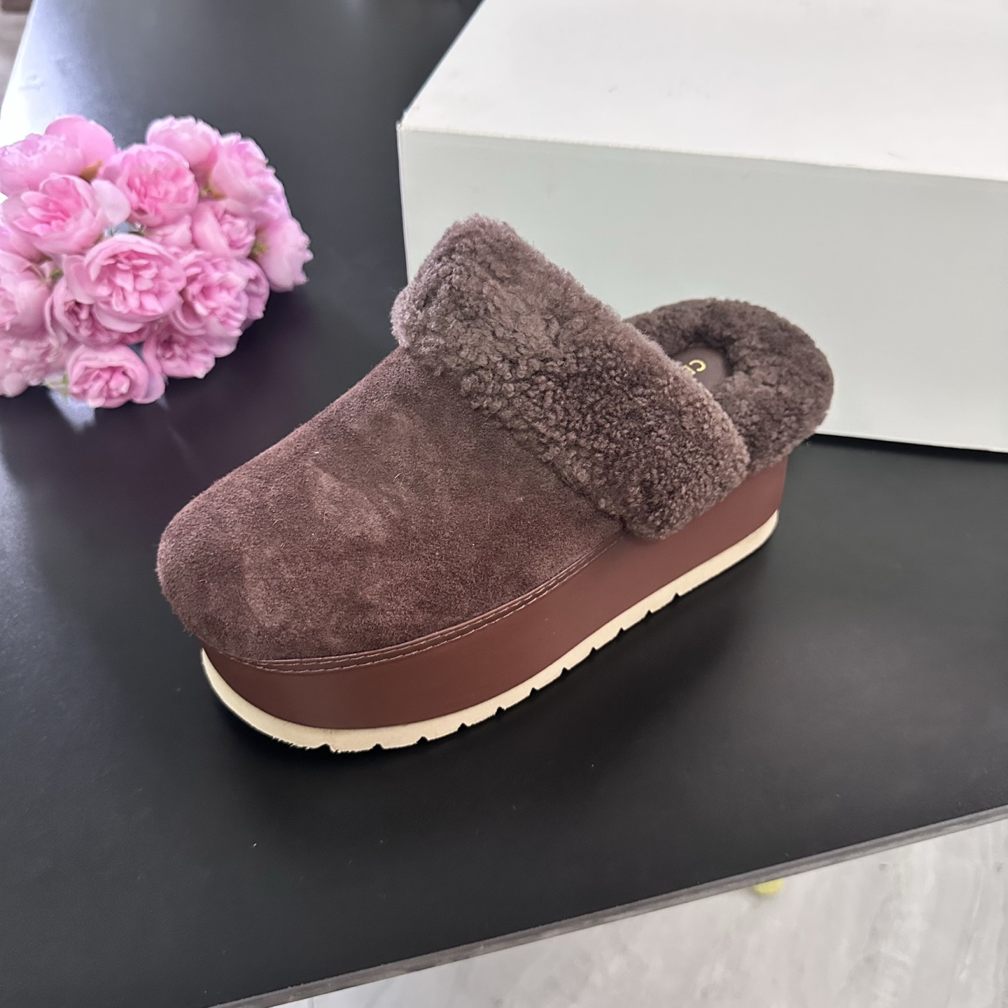 Celine Mules