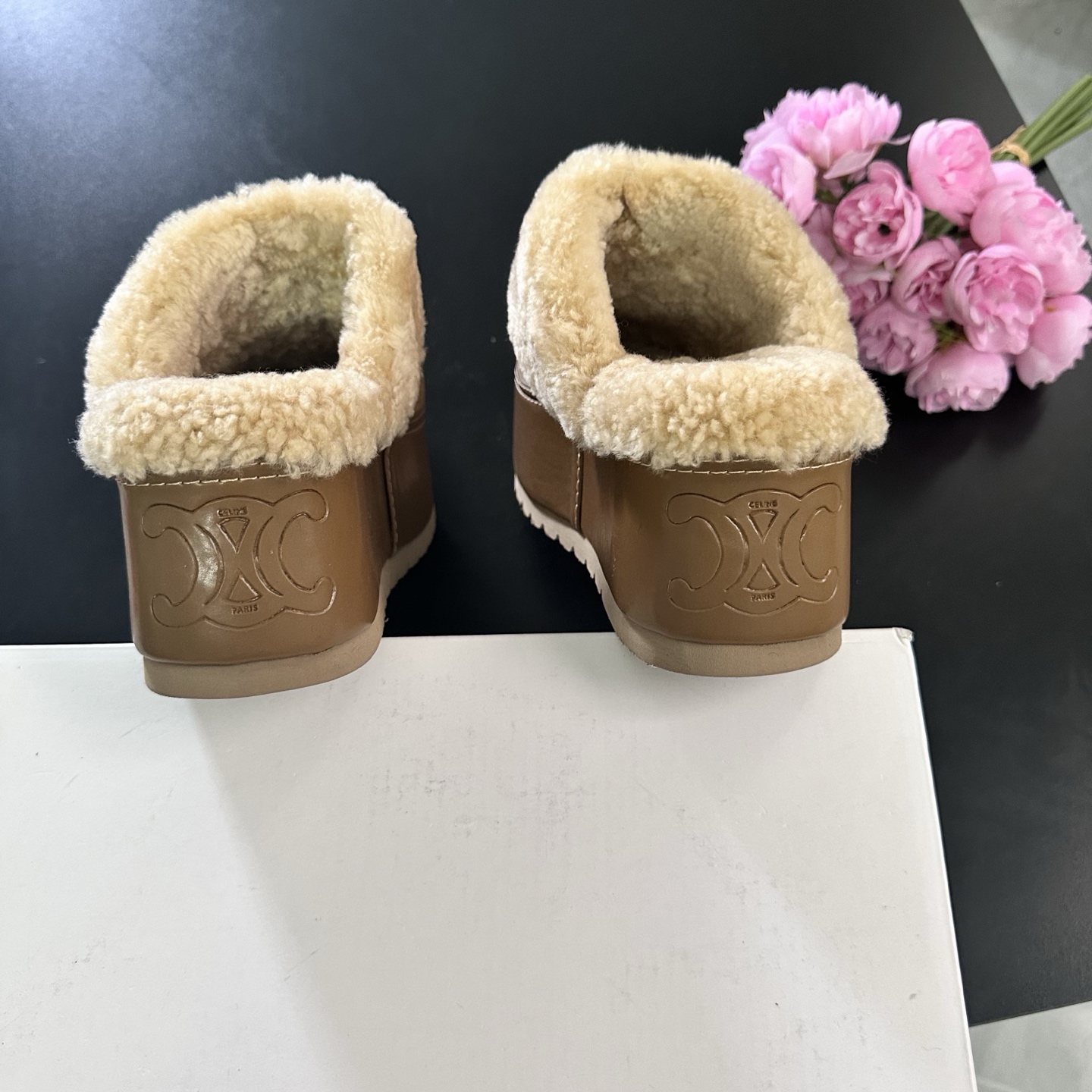 Celine Mules