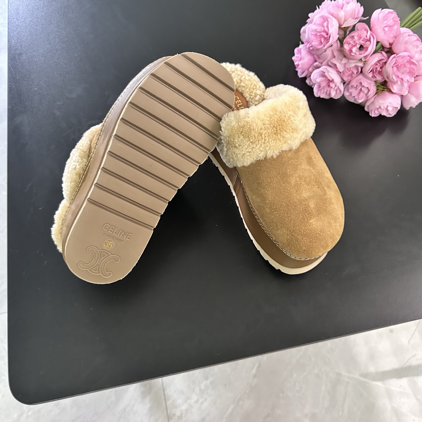 Celine Mules