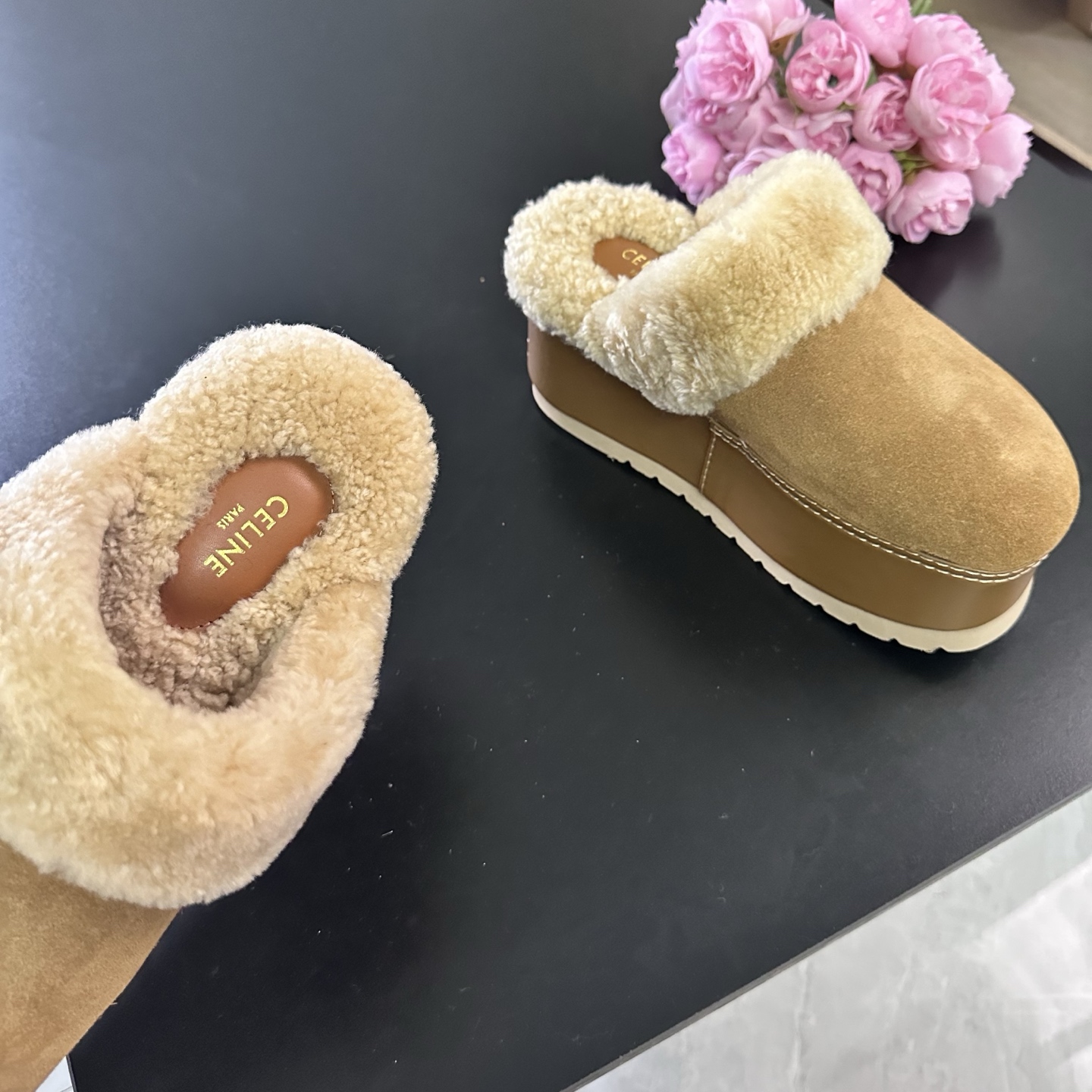 Celine Mules