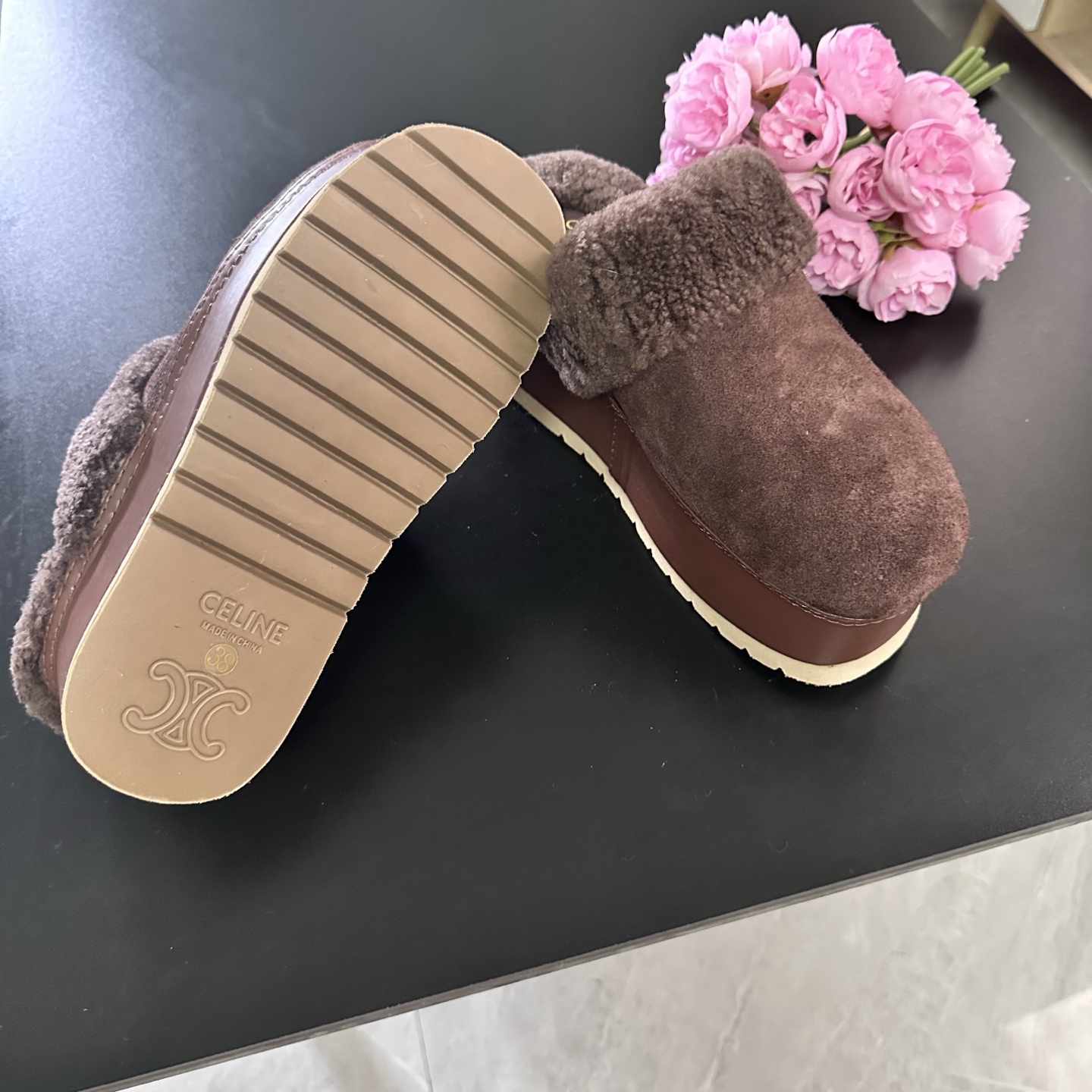 Celine Mules
