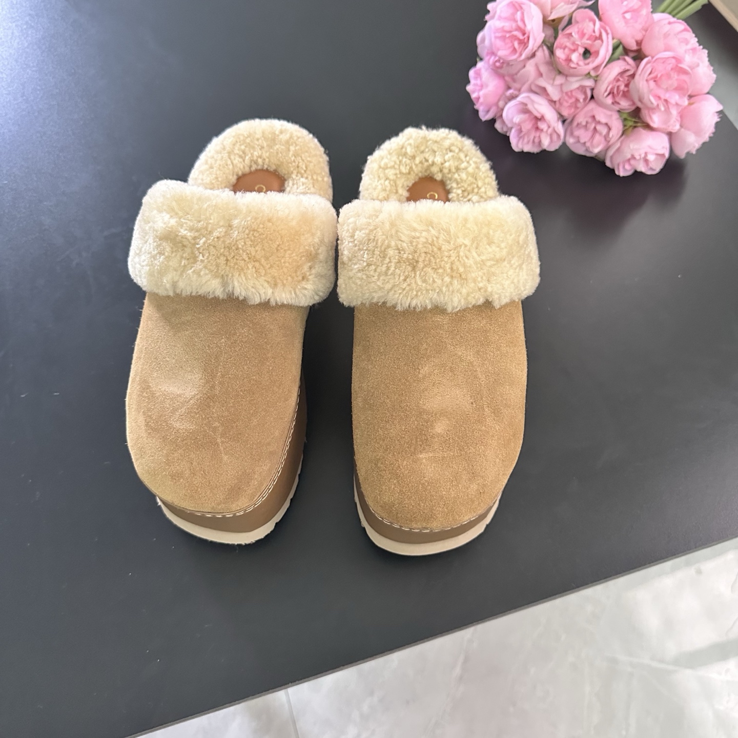 Celine Mules