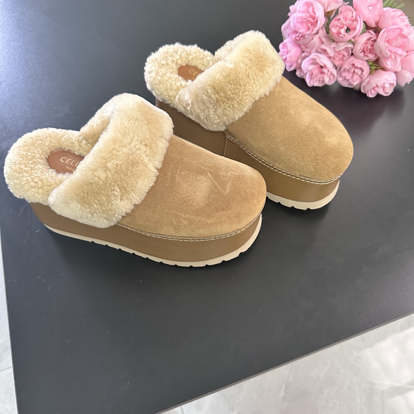 Celine Mules
