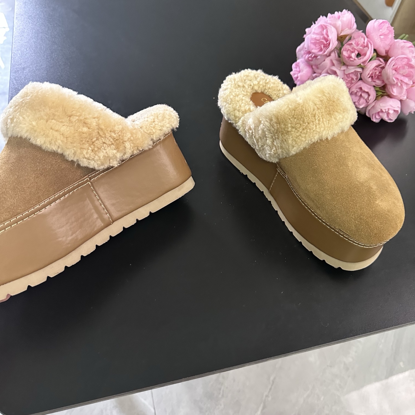 Celine Mules