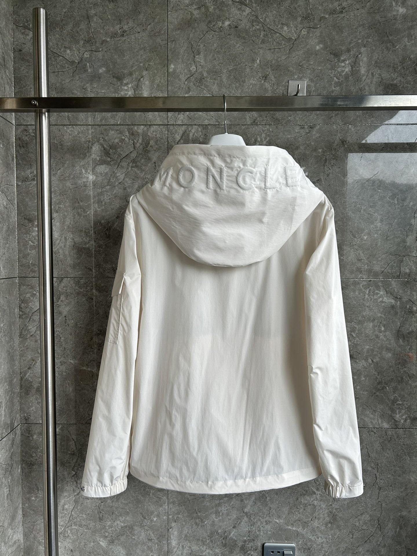 Alternative view of Moncler Jacket 07897