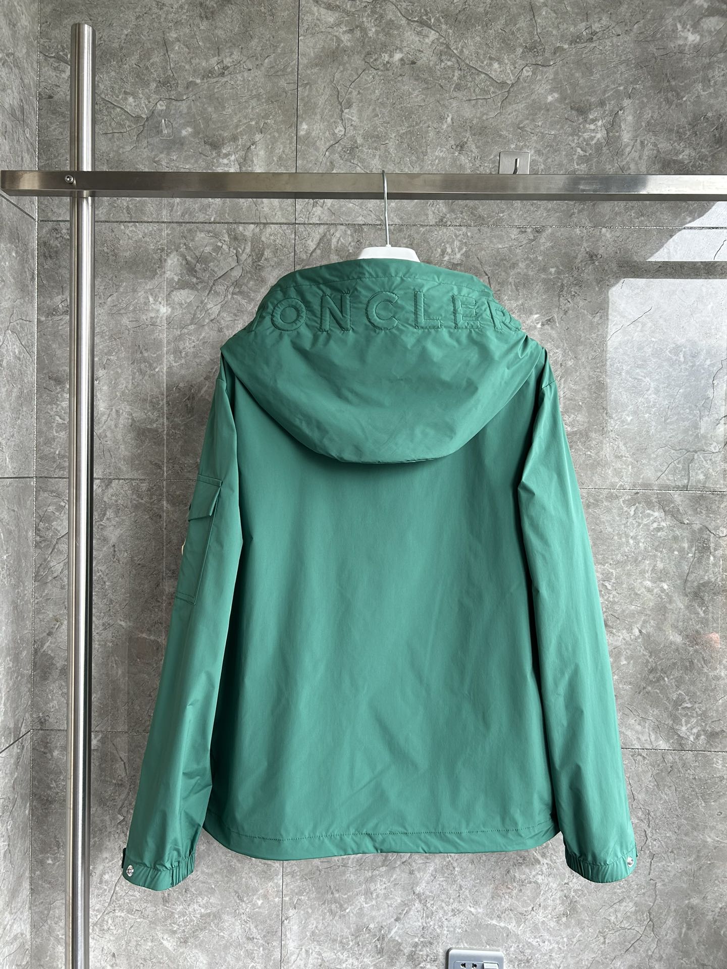 Alternative view of Moncler Jacket 07898