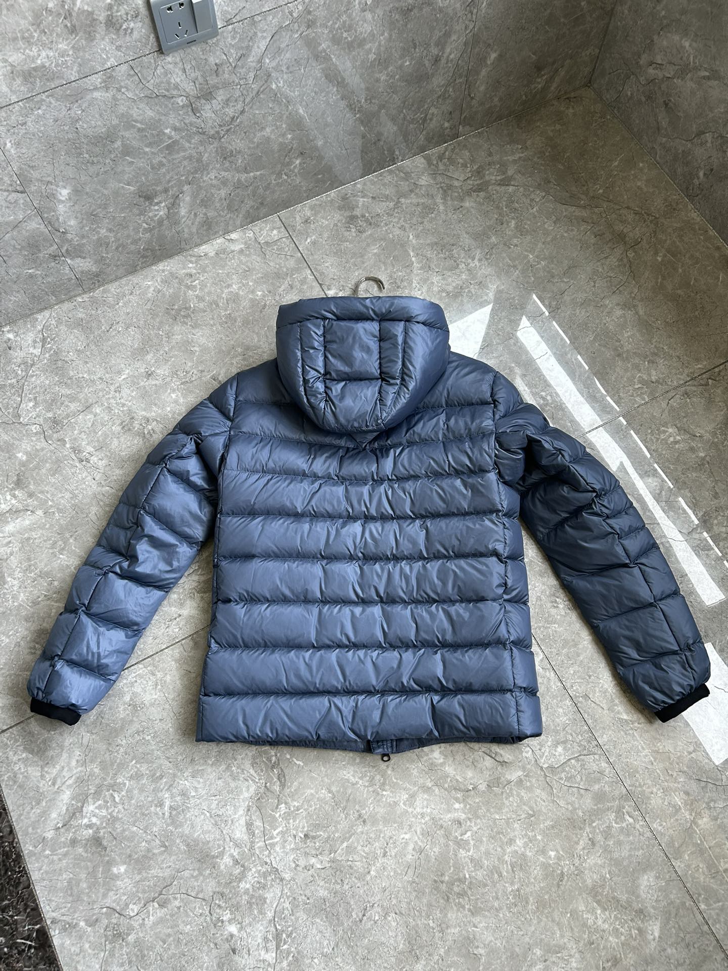 Crofton Unisex Lightweight Jacket - Superoxygen Blue Red Label 7 i1754622709 7101 8