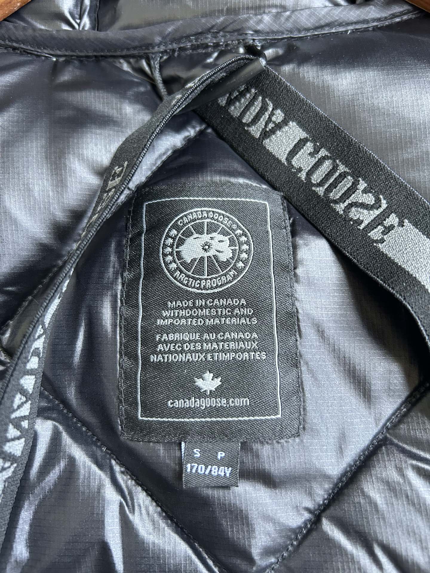 Crofton Lightweight Black Label Jacket - Unisex Style, Sizes S to XXL 9 i1754623220 6801 8