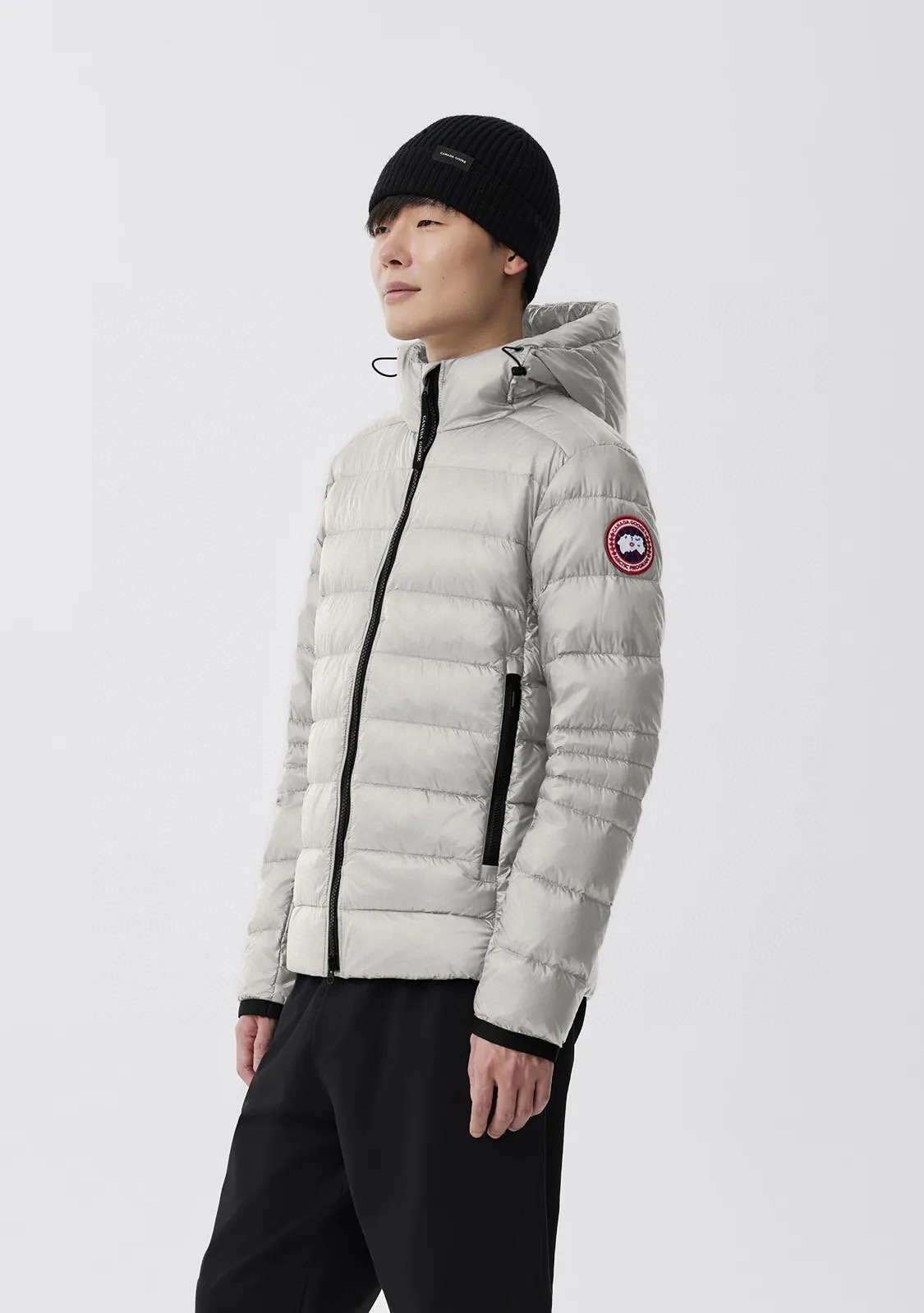 Crofton Lightweight Jacket - Stylish & Comfortable for Men & Women - Multiple Colors 5 i1754625286 4453 0