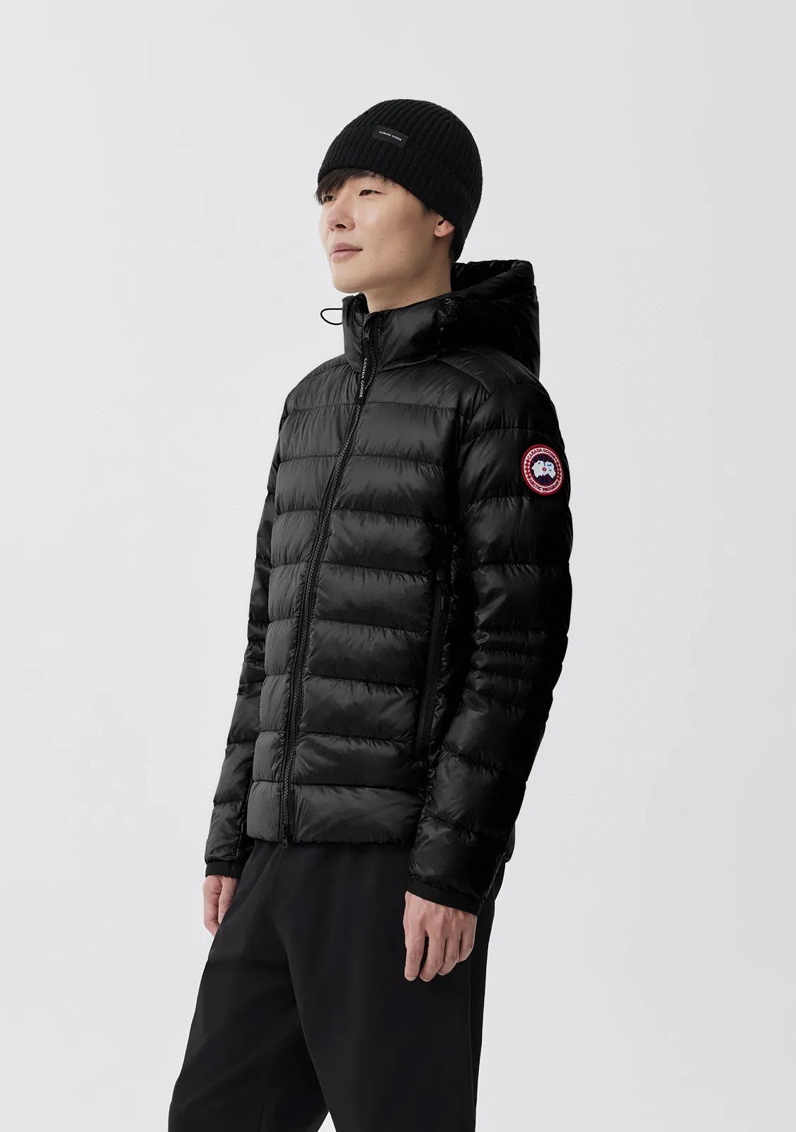 Crofton Lightweight Jacket - Stylish & Comfortable for Men & Women - Multiple Colors 3 i1754625286 6348 5