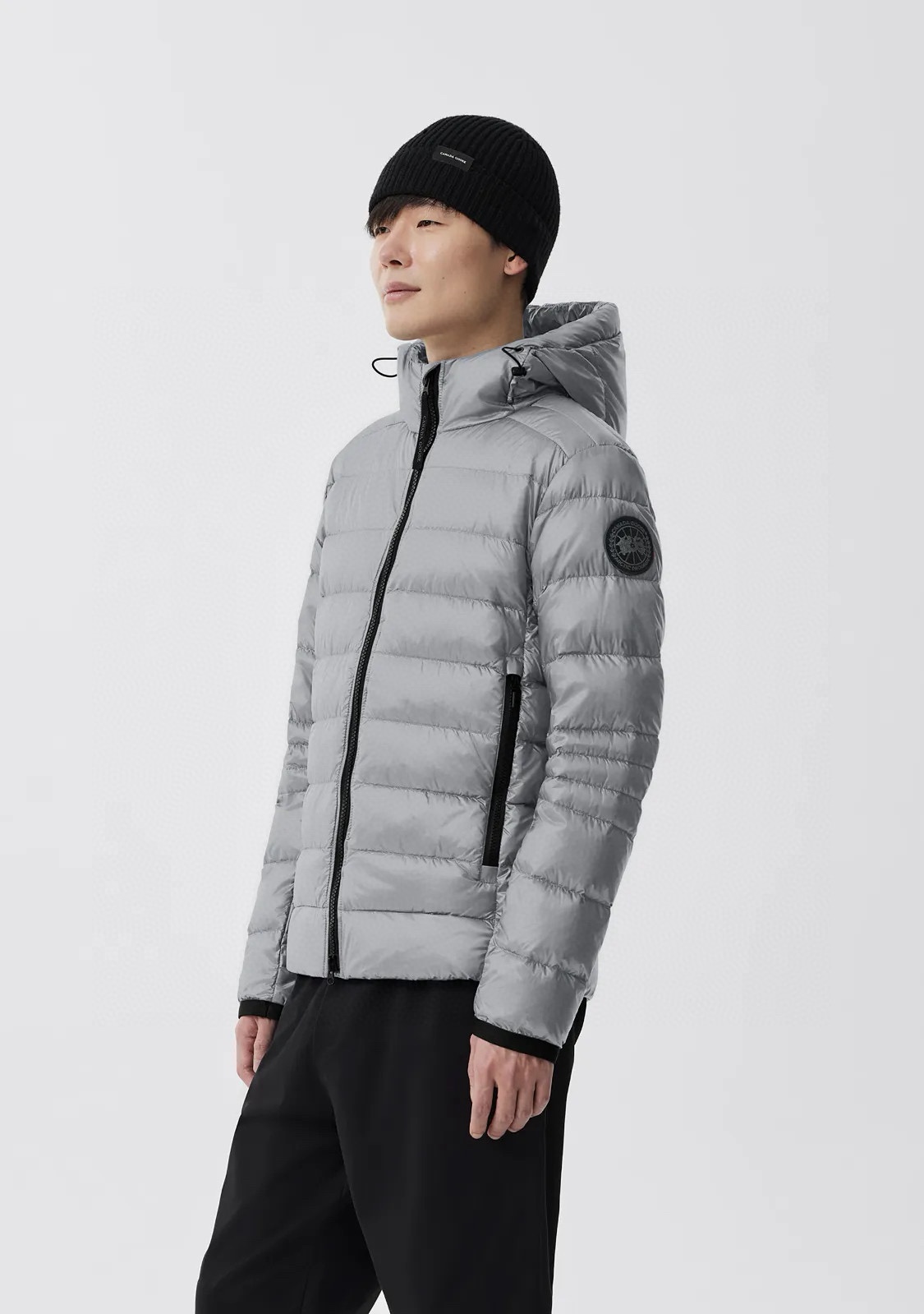 Crofton Lightweight Jacket - Stylish & Comfortable for Men & Women - Multiple Colors 6 i1754625286 9455 4