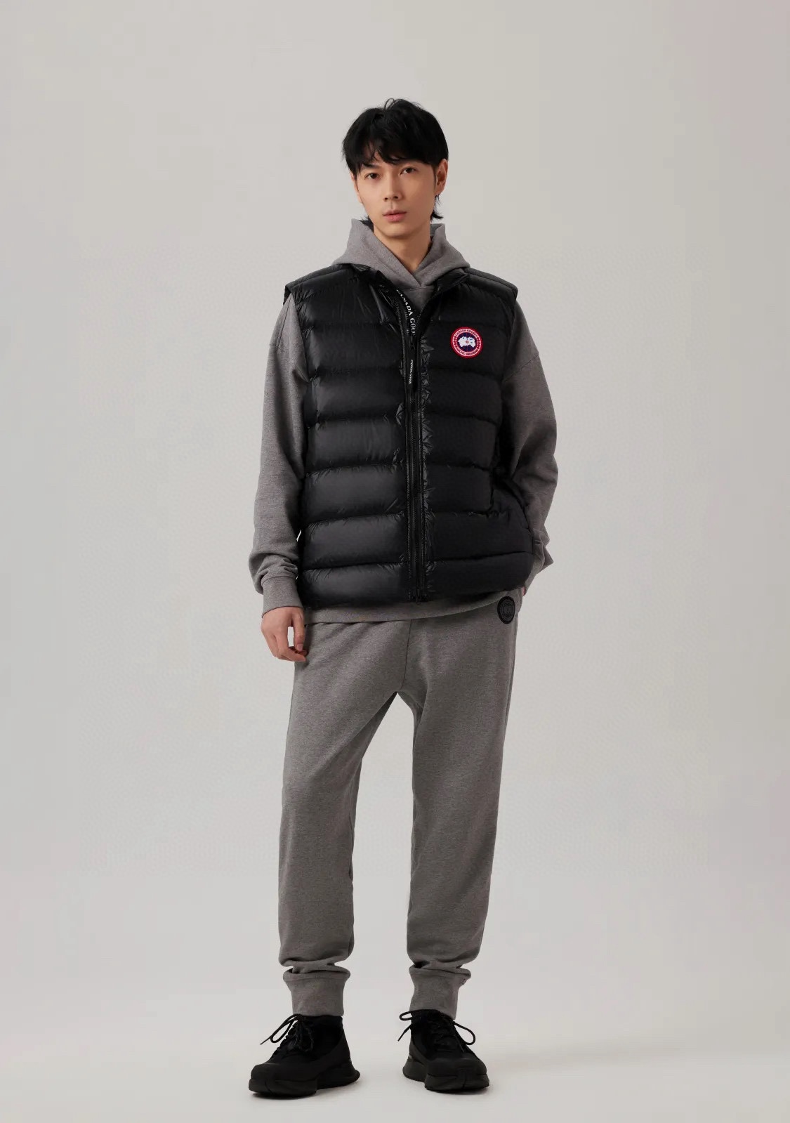 Crofton Men's Down Vest - Lightweight, Packable, and Warm 2 i1754714217 3845 2