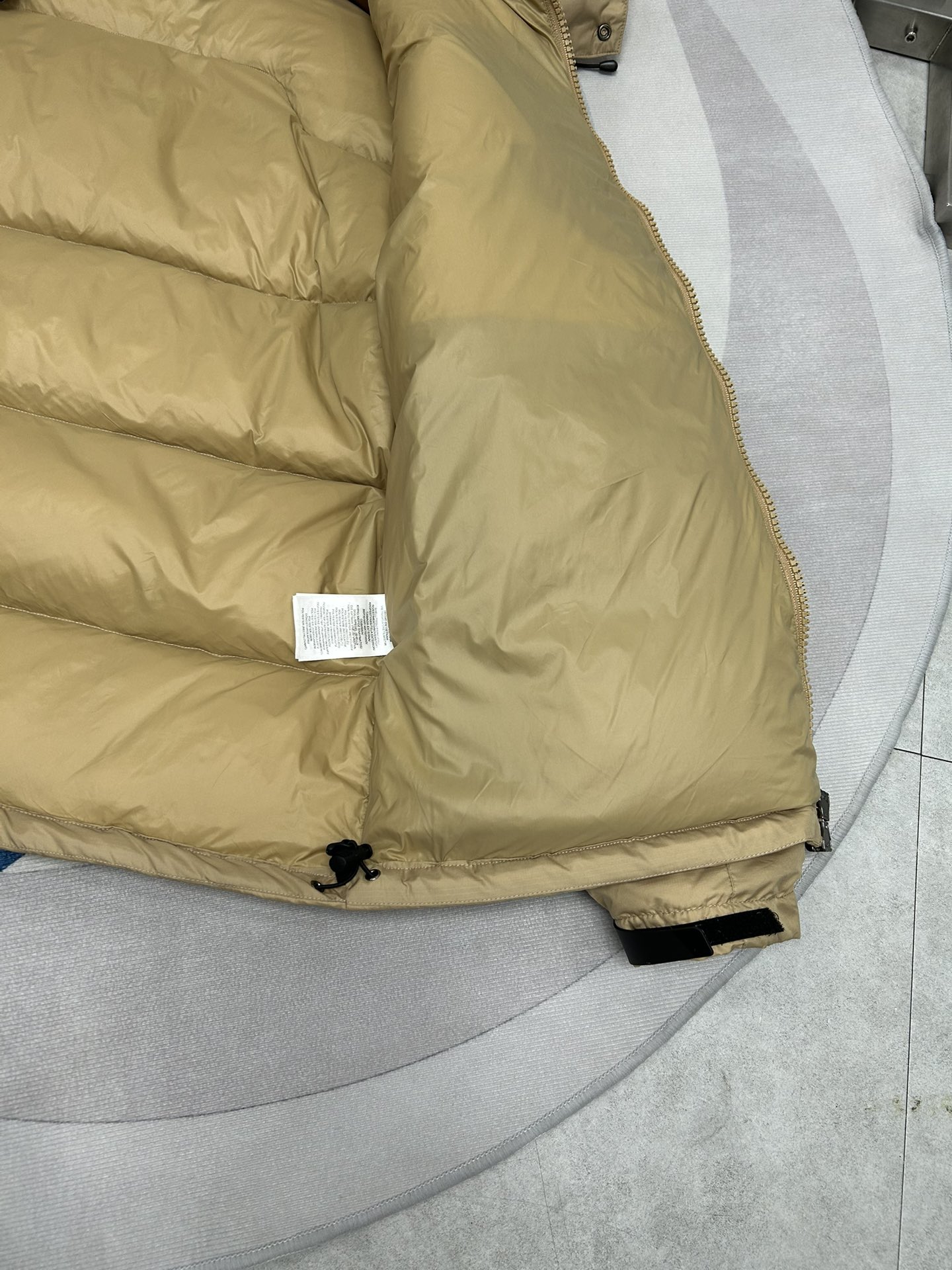 Polo Ralph Lauren Embroidered Down Jacket - Glossy Finish, Slim Fit 11 i1761361391 9665 0