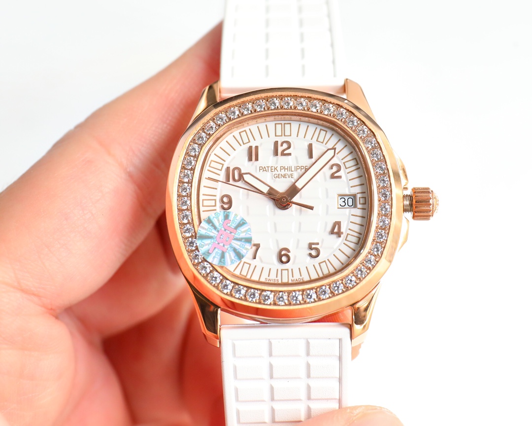 JBL Factory Perfectly Restored Patek Philippe 5067A Stone Wristwatch – Top Swiss Clone Technology - 图片 5