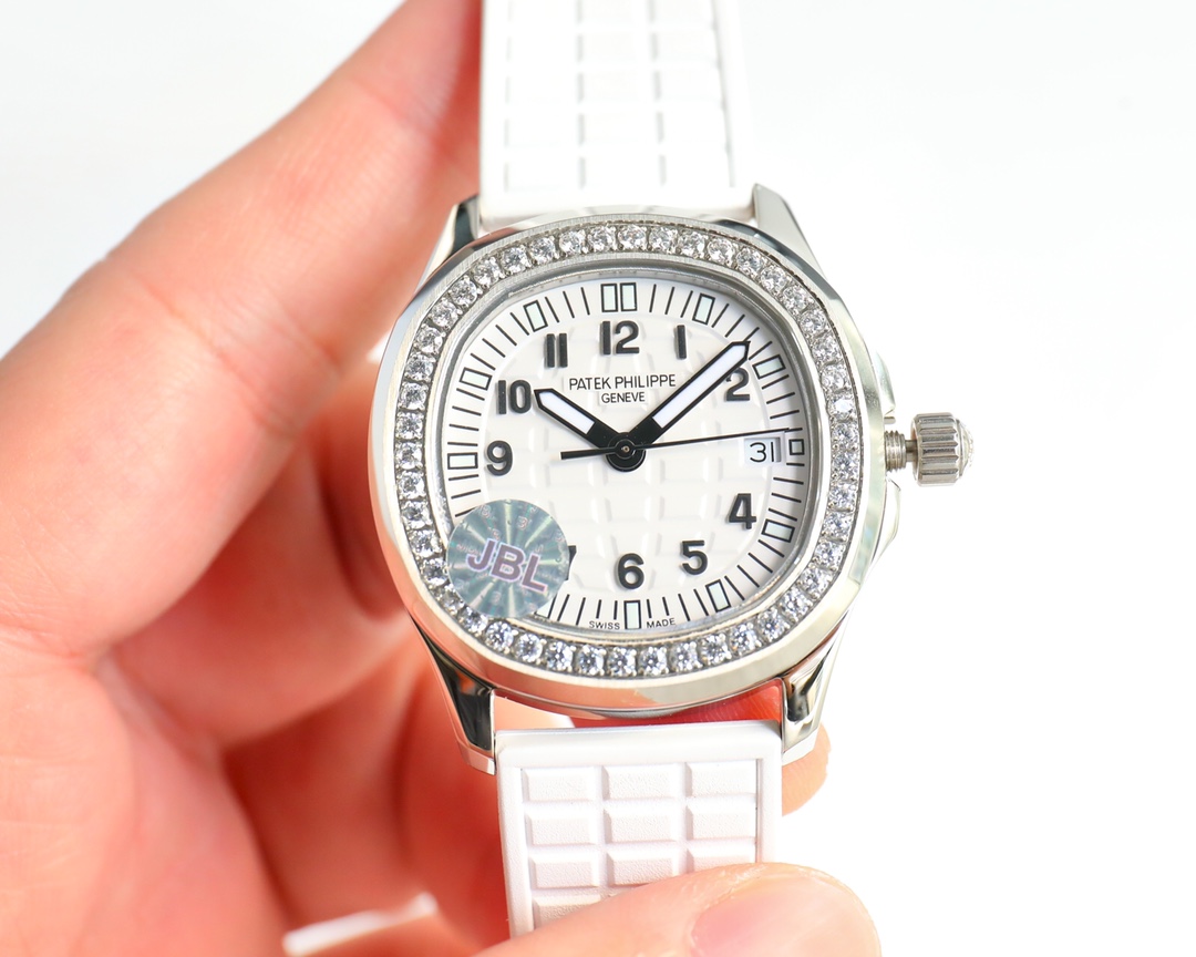 JBL Factory Perfectly Restored Patek Philippe 5067A Stone Wristwatch – Top Swiss Clone Technology - 图片 2